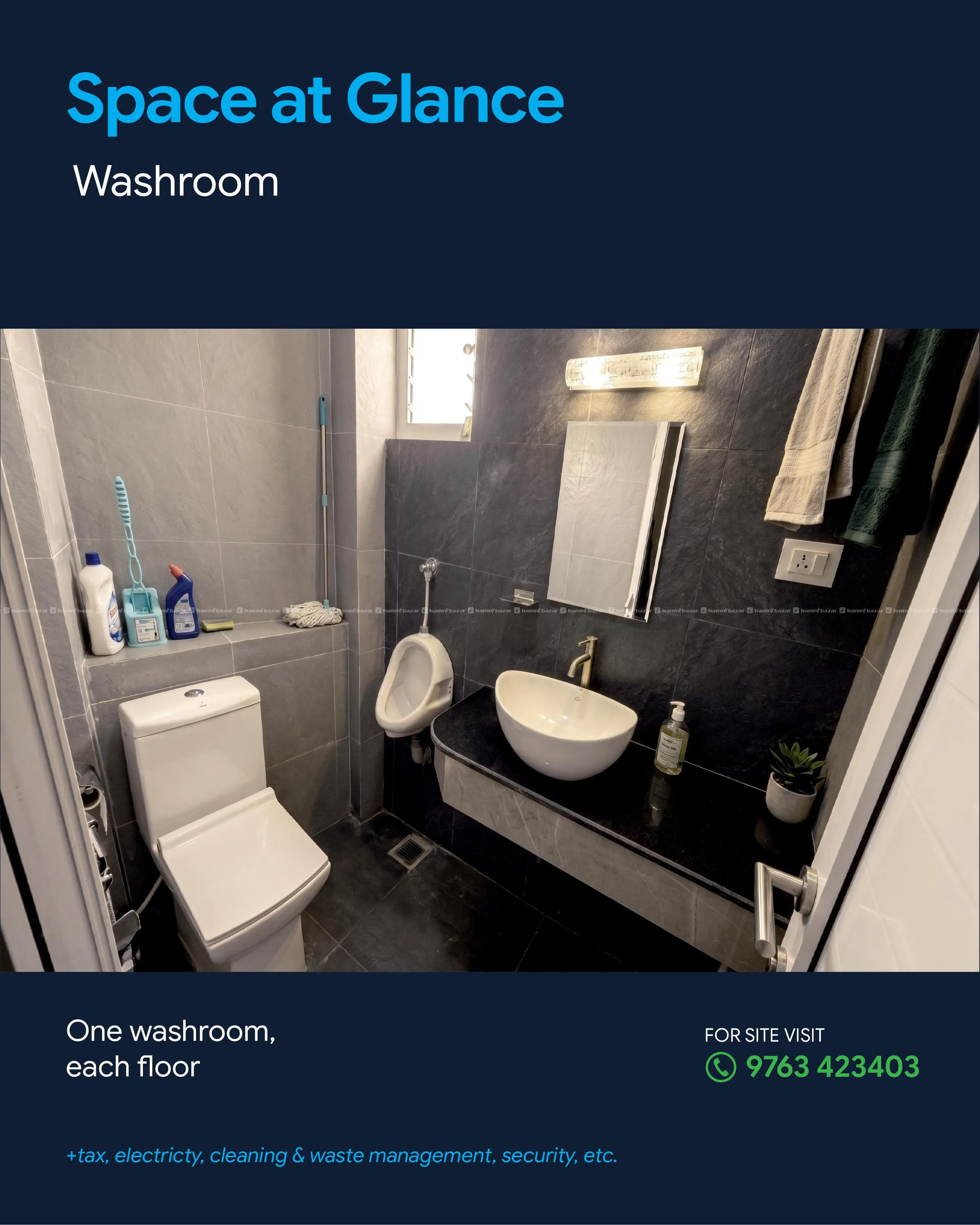 Premium Office Space for Rent 5