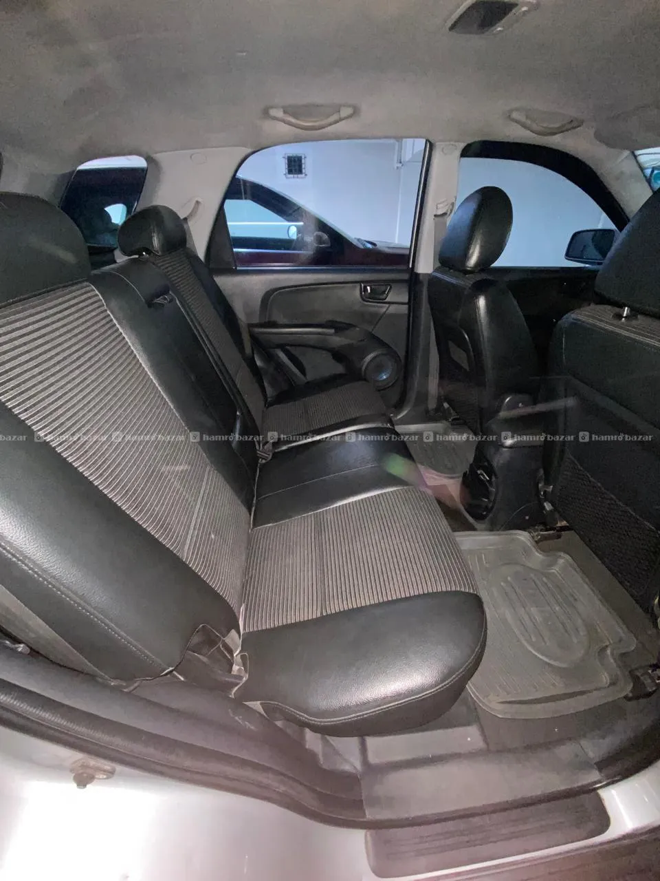 Kia Sportage 2007 For Sale/ Exchange 8