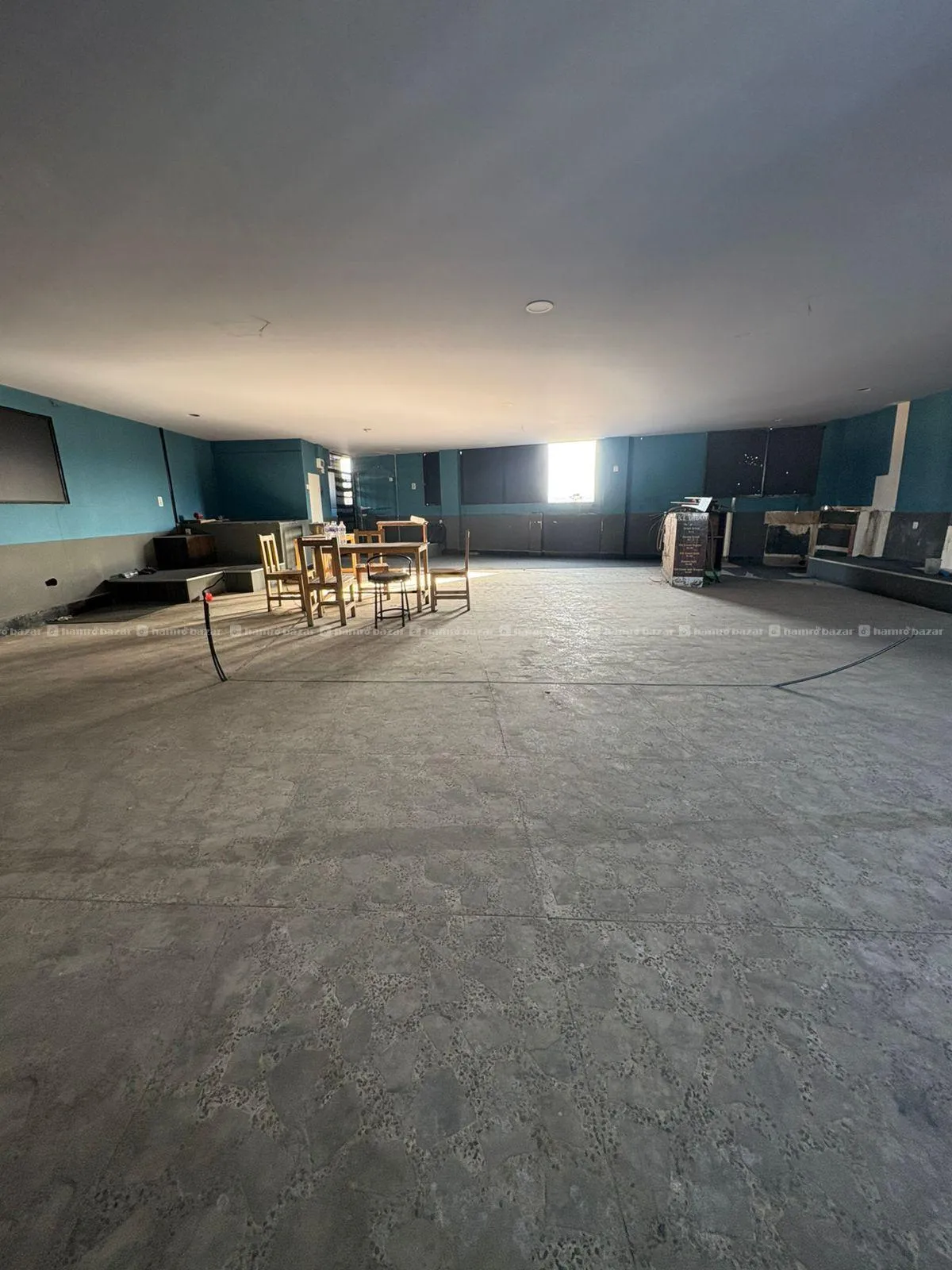 🏢 Commercial Space for Rent at Naya Bazaar 2
