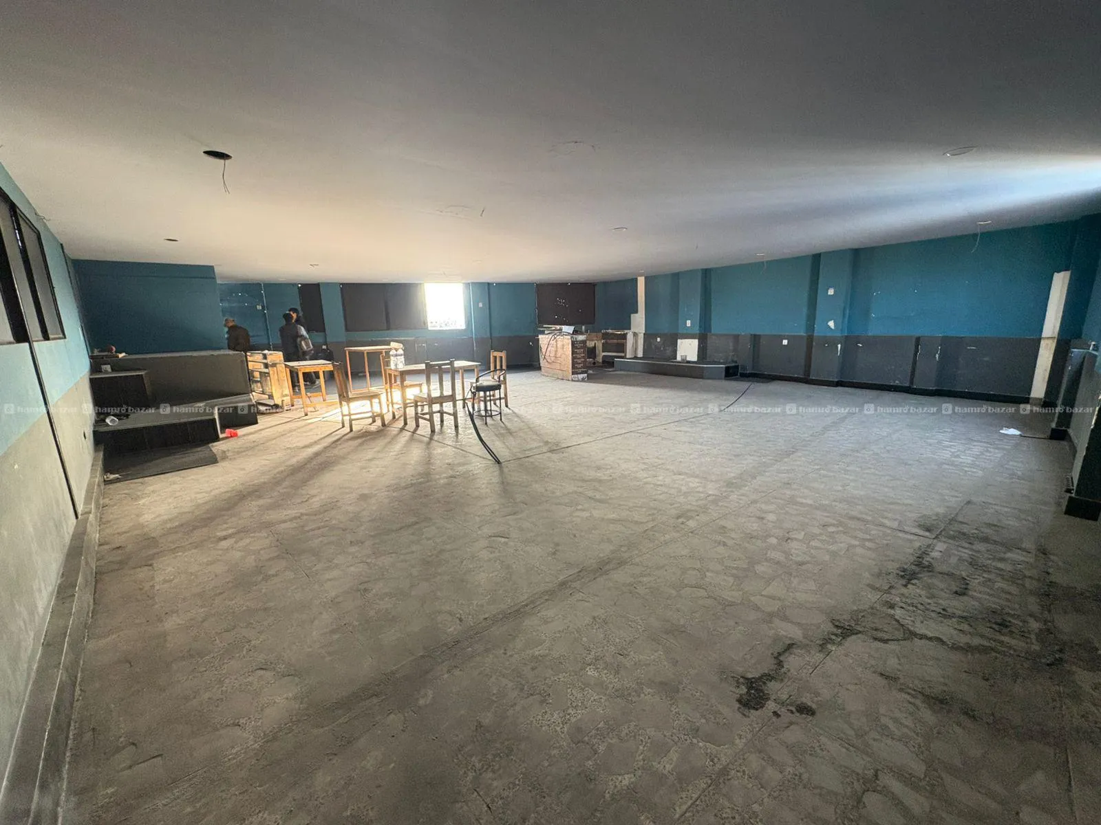 🏢 Commercial Space for Rent at Naya Bazaar 5