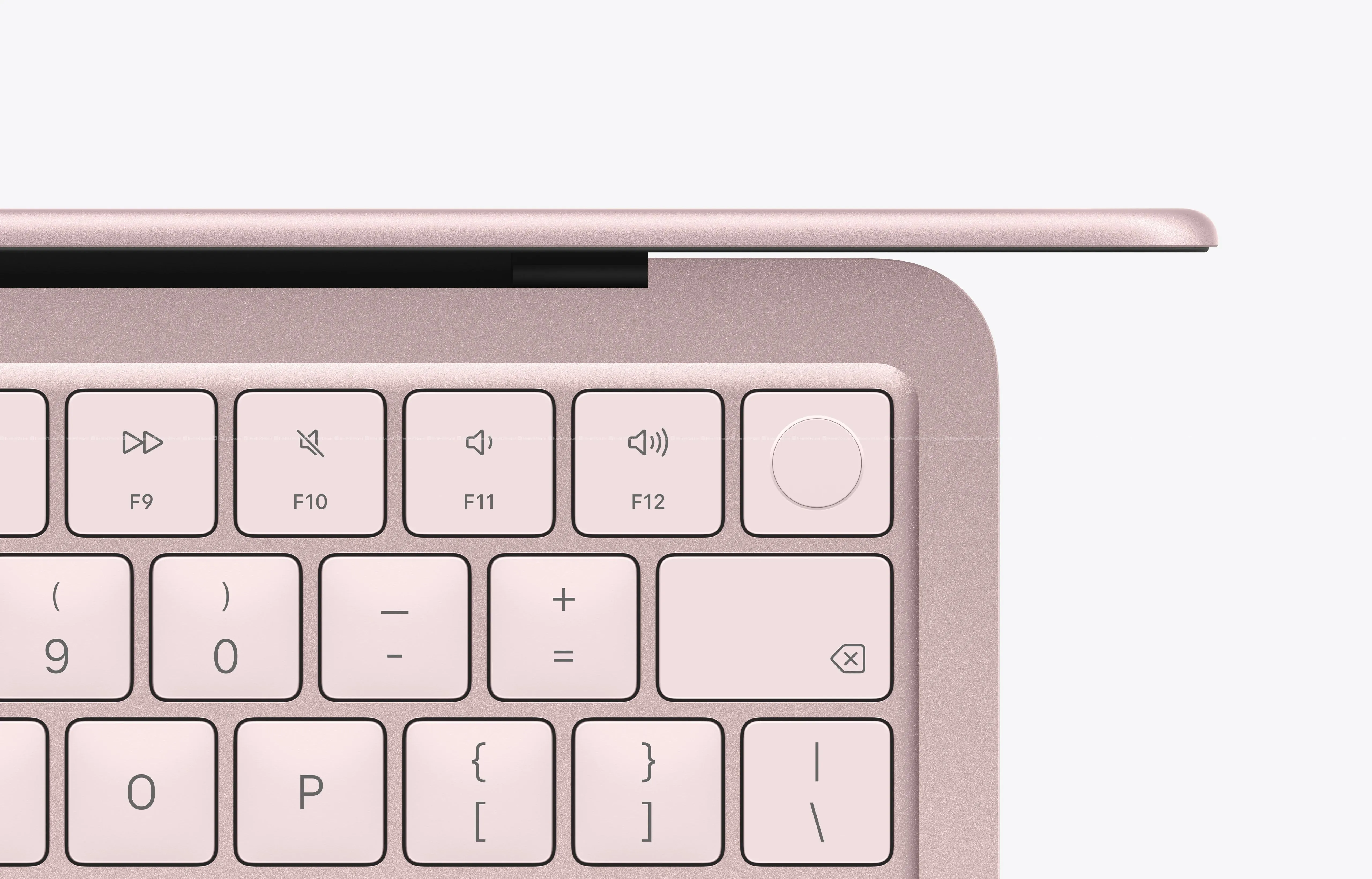 Apple MacBook Neo Pink 8GB RAM 512GB SSD 3