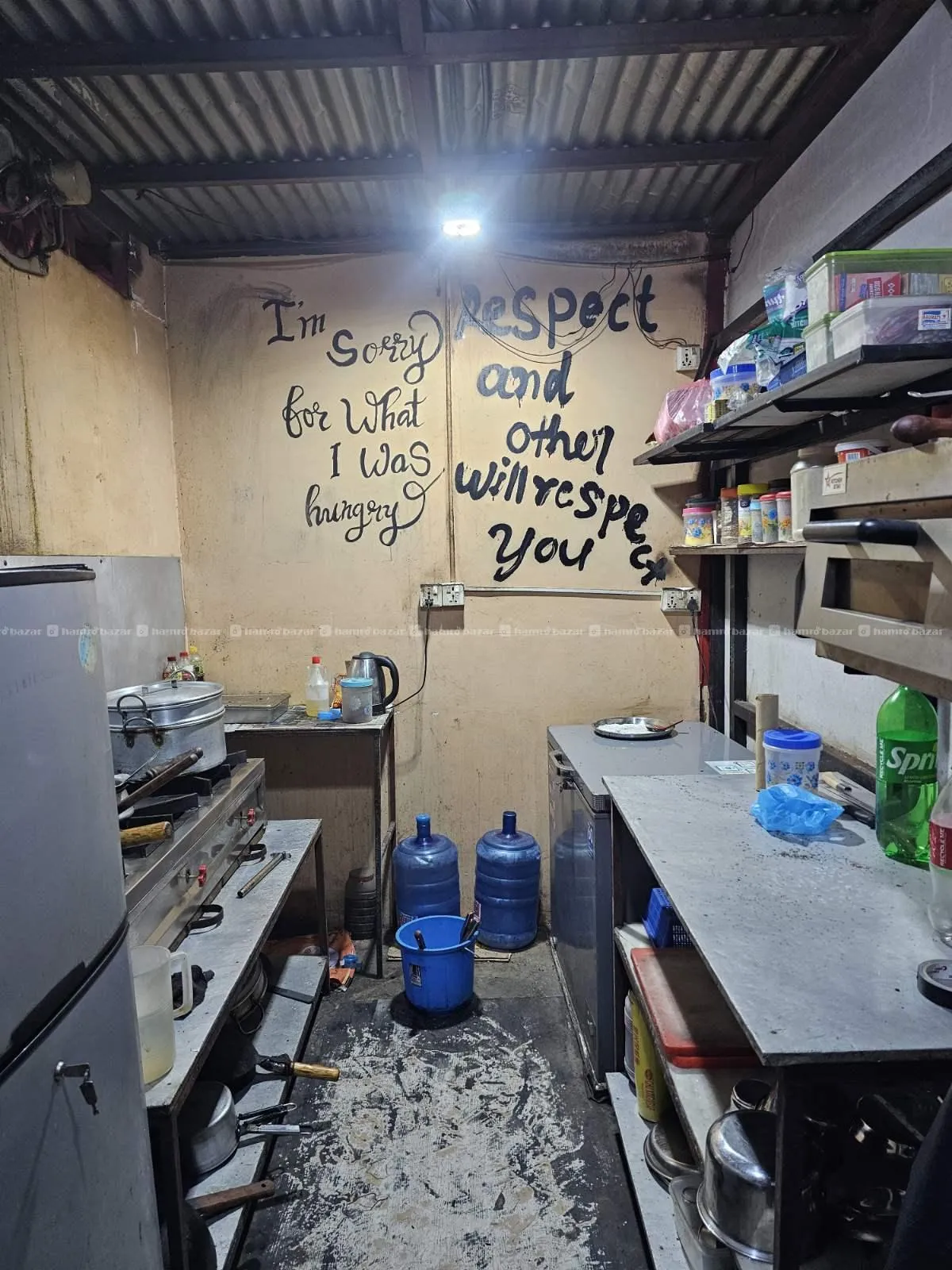 Cafe for sale 4