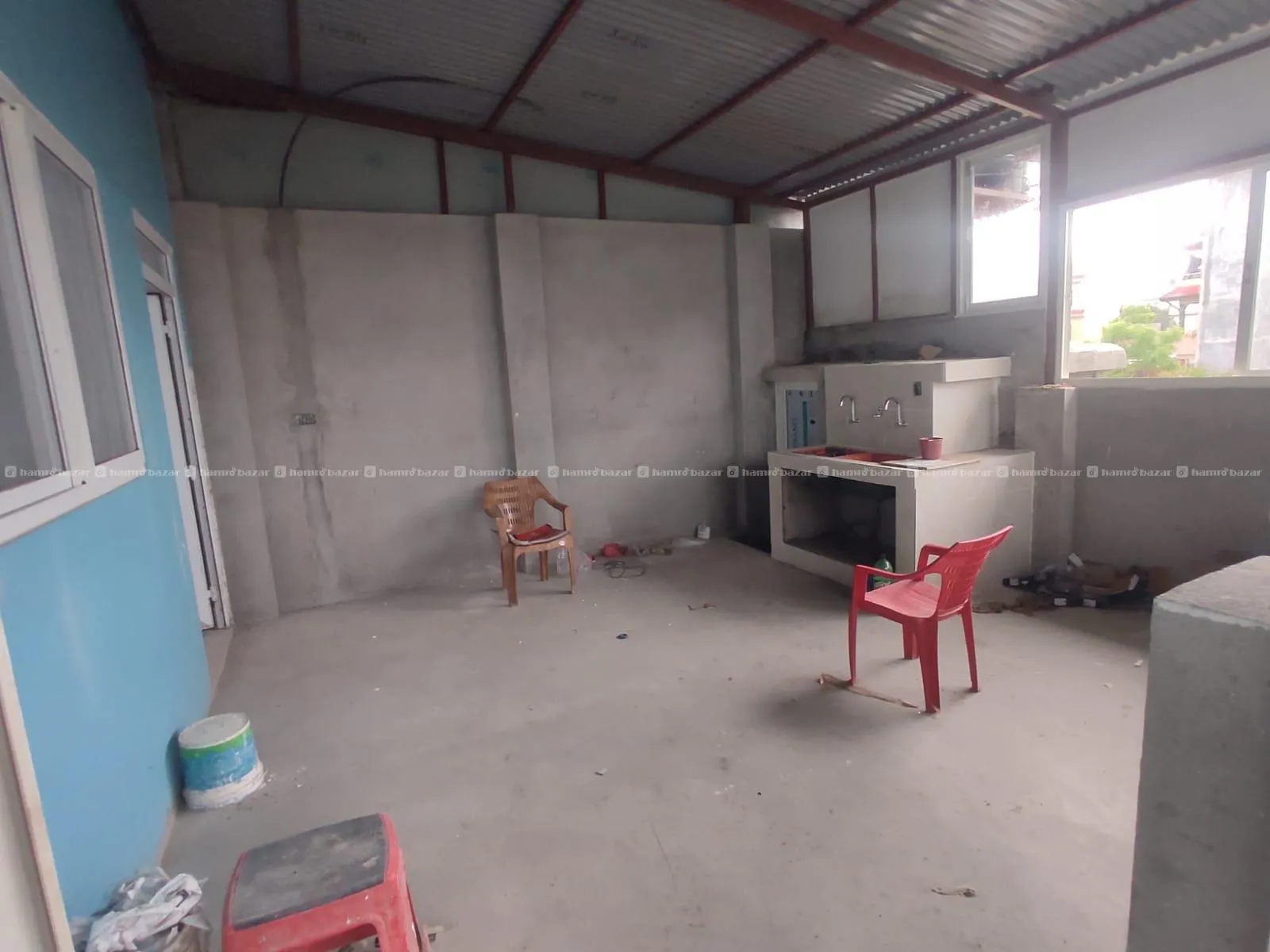 🏢 Commercial Space for Rent – Spacious Main Hall 2