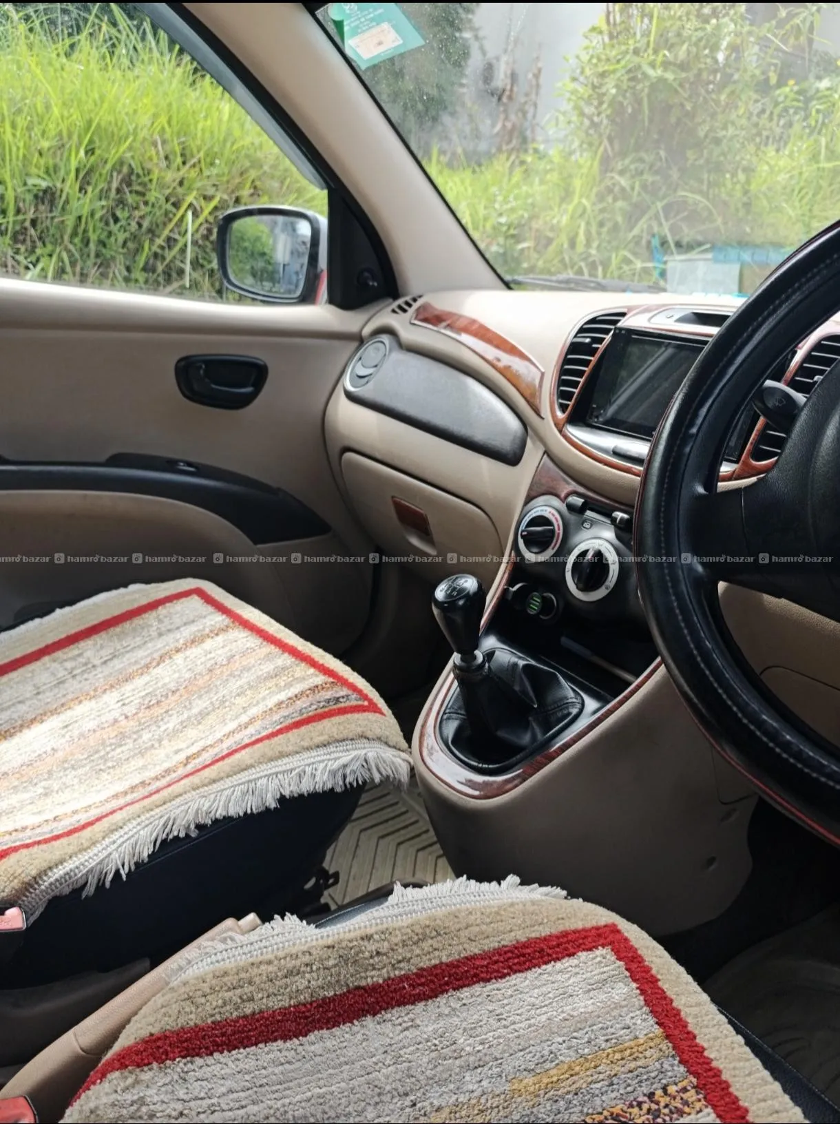 Hyundai i10 magna 2008 2