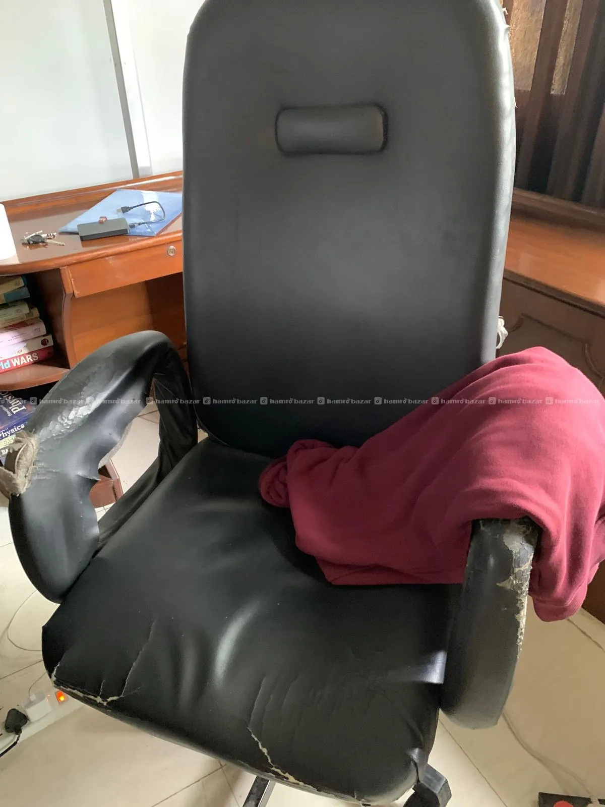 Office Chair 3
