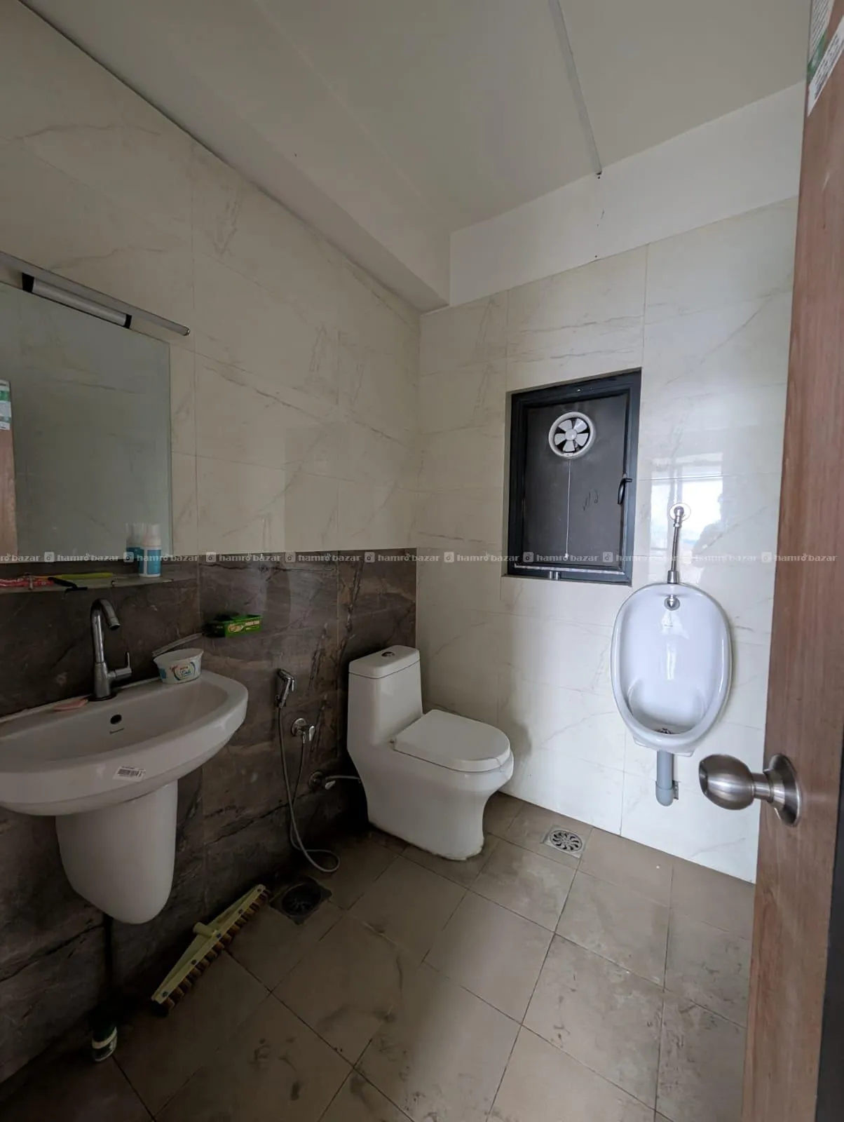 Commerical  Space in Pulchowk 4