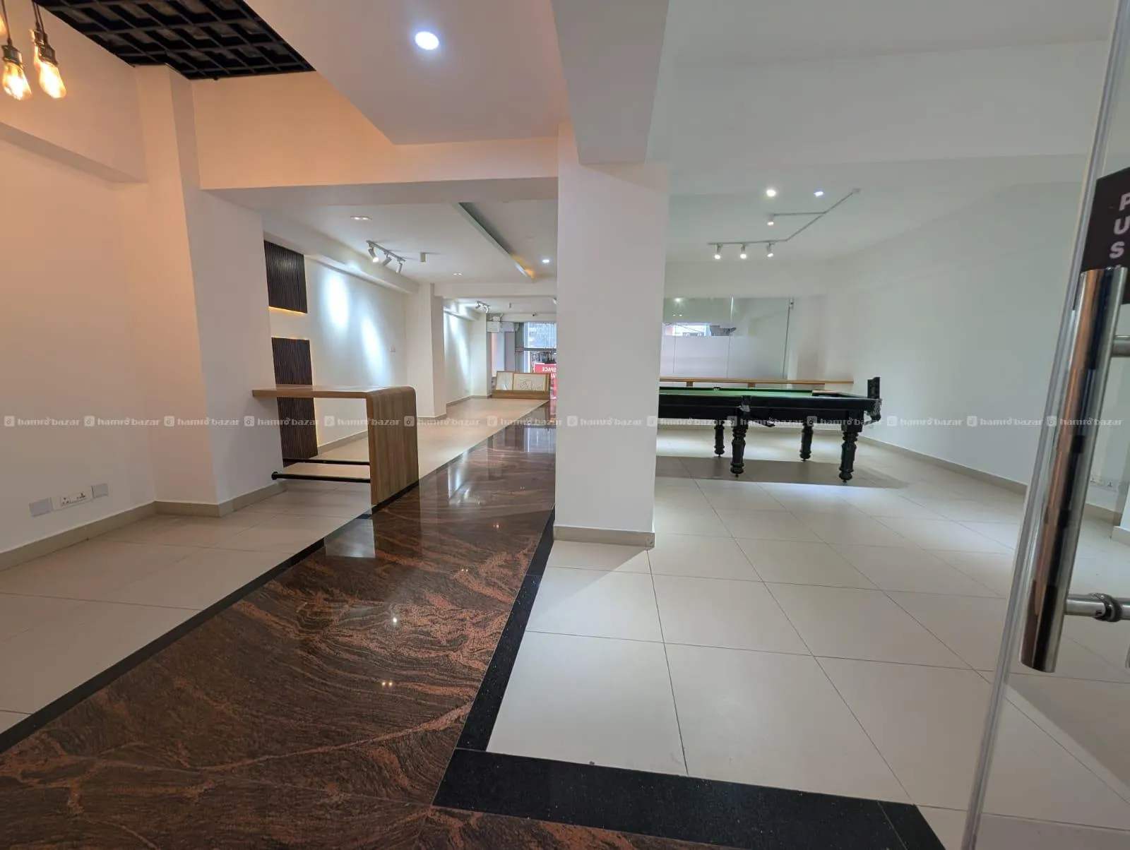 commerical building shekhar insurance  pulchowk 5