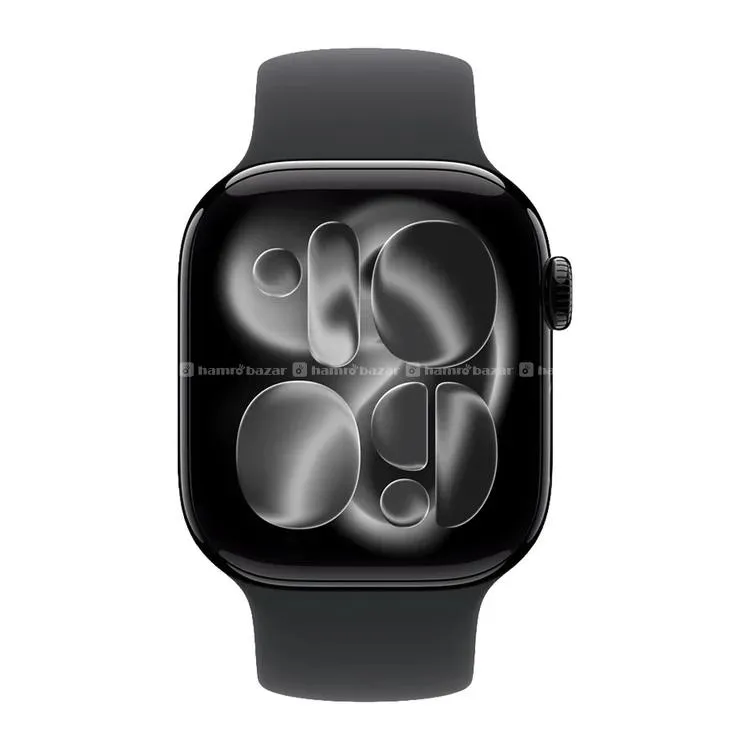 Apple Watch Series 11 42mm with Sport Band 2
