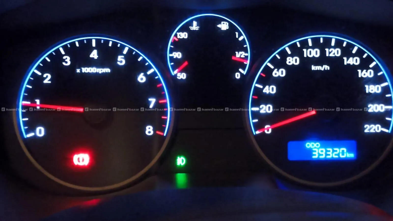 Hyundai i20 [2014] Sportz 1.2 is the top mode 5