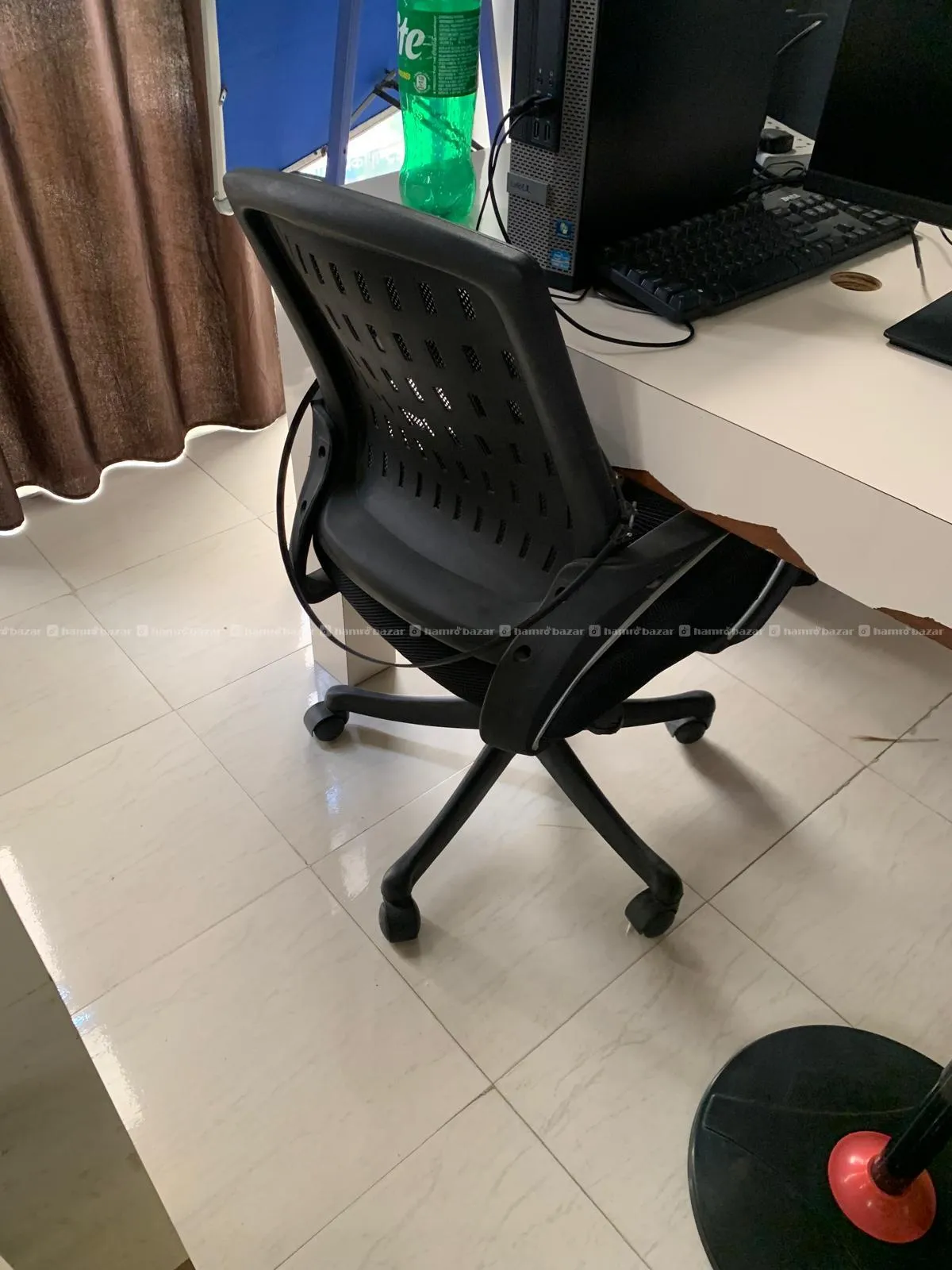 Office Chair 2