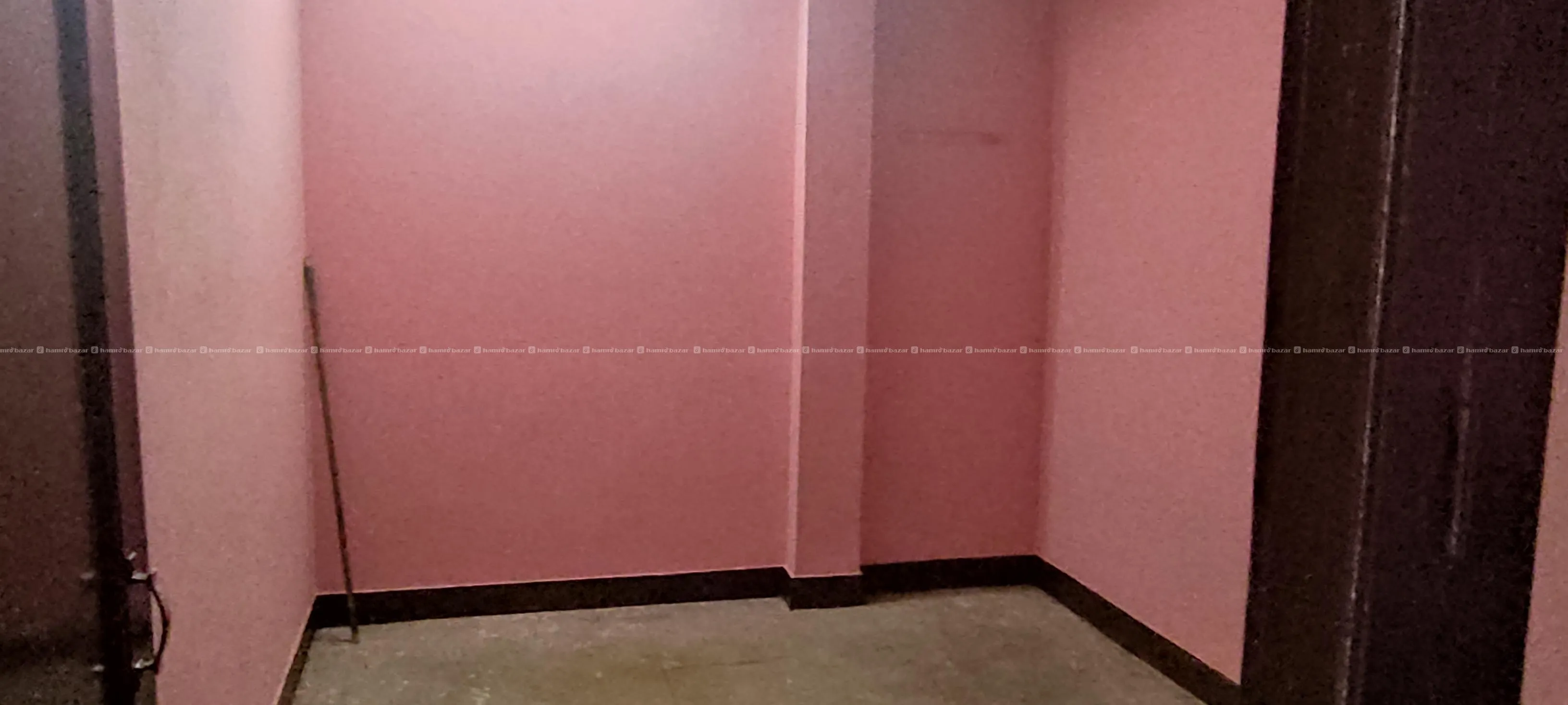 2 Rooms on rent 2