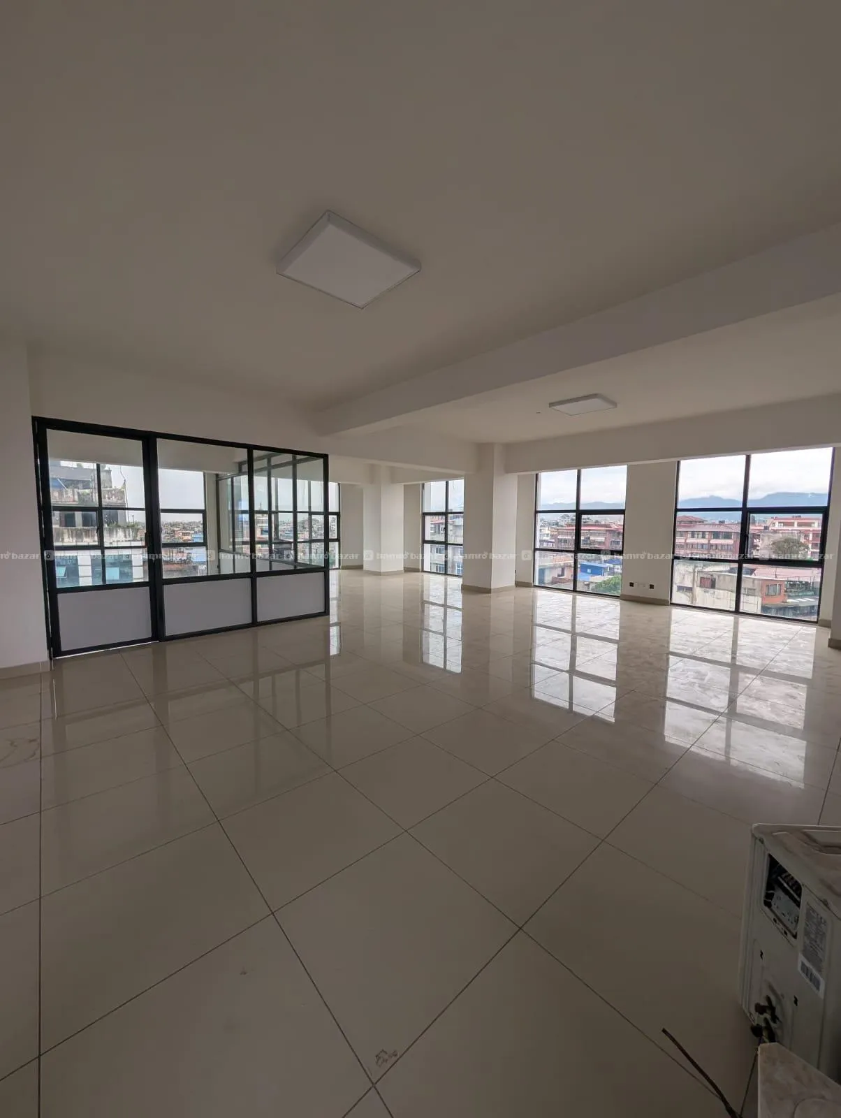 Commerical  Space in Pulchowk 2