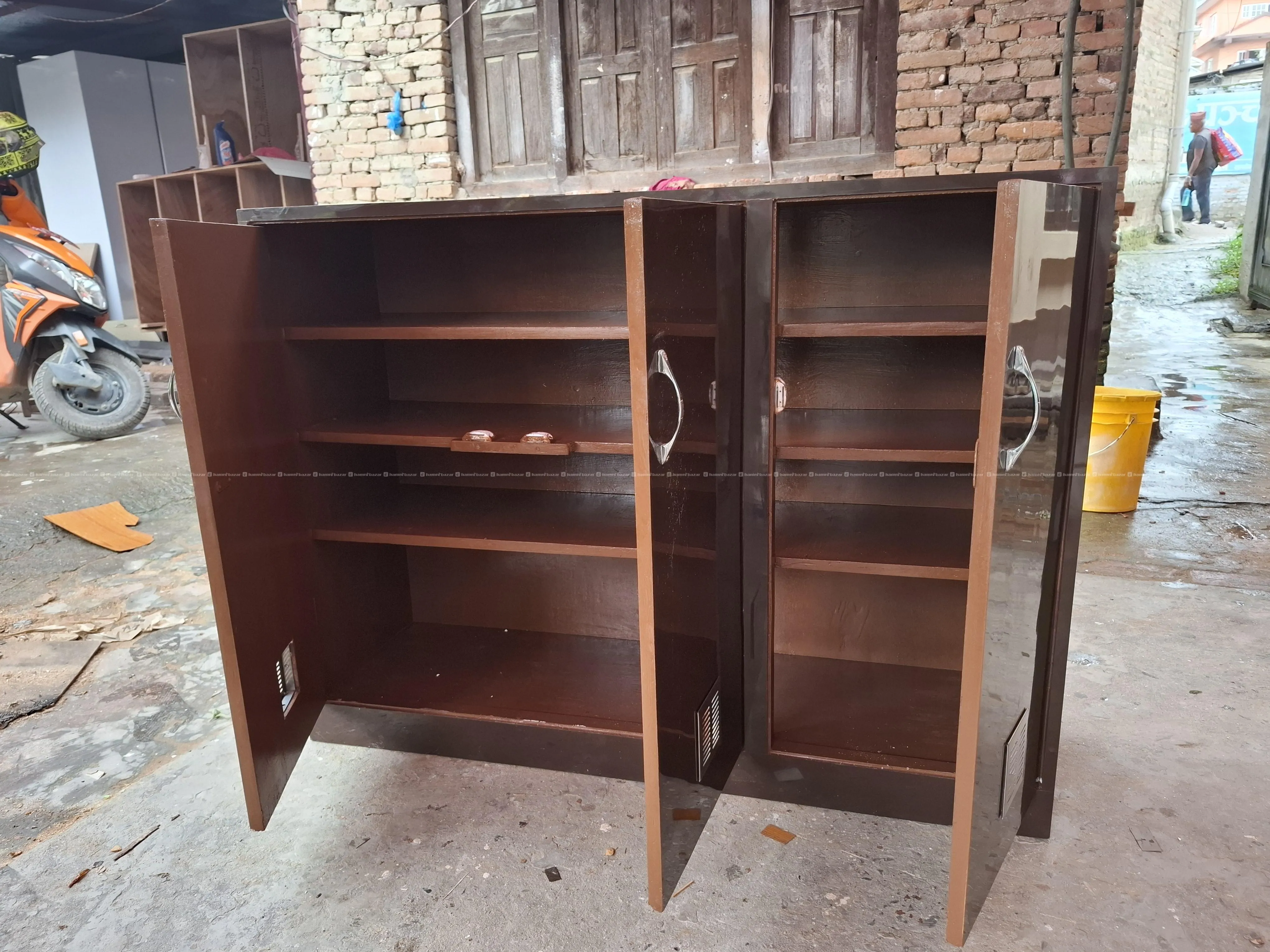 Jutta Rack (3×4) 5