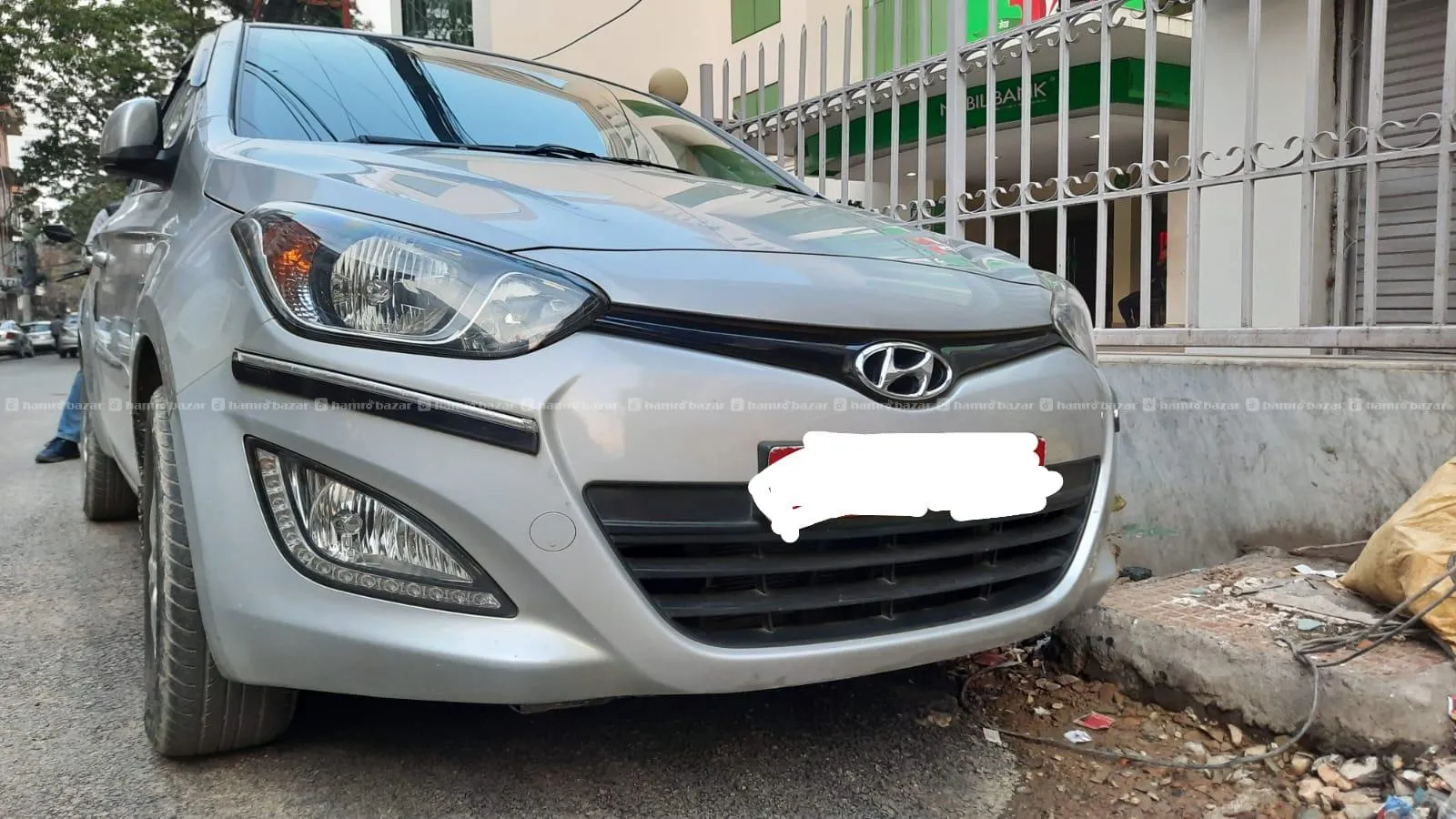 Hyundai i20 [2014] Sportz 1.2 is the top mode 3