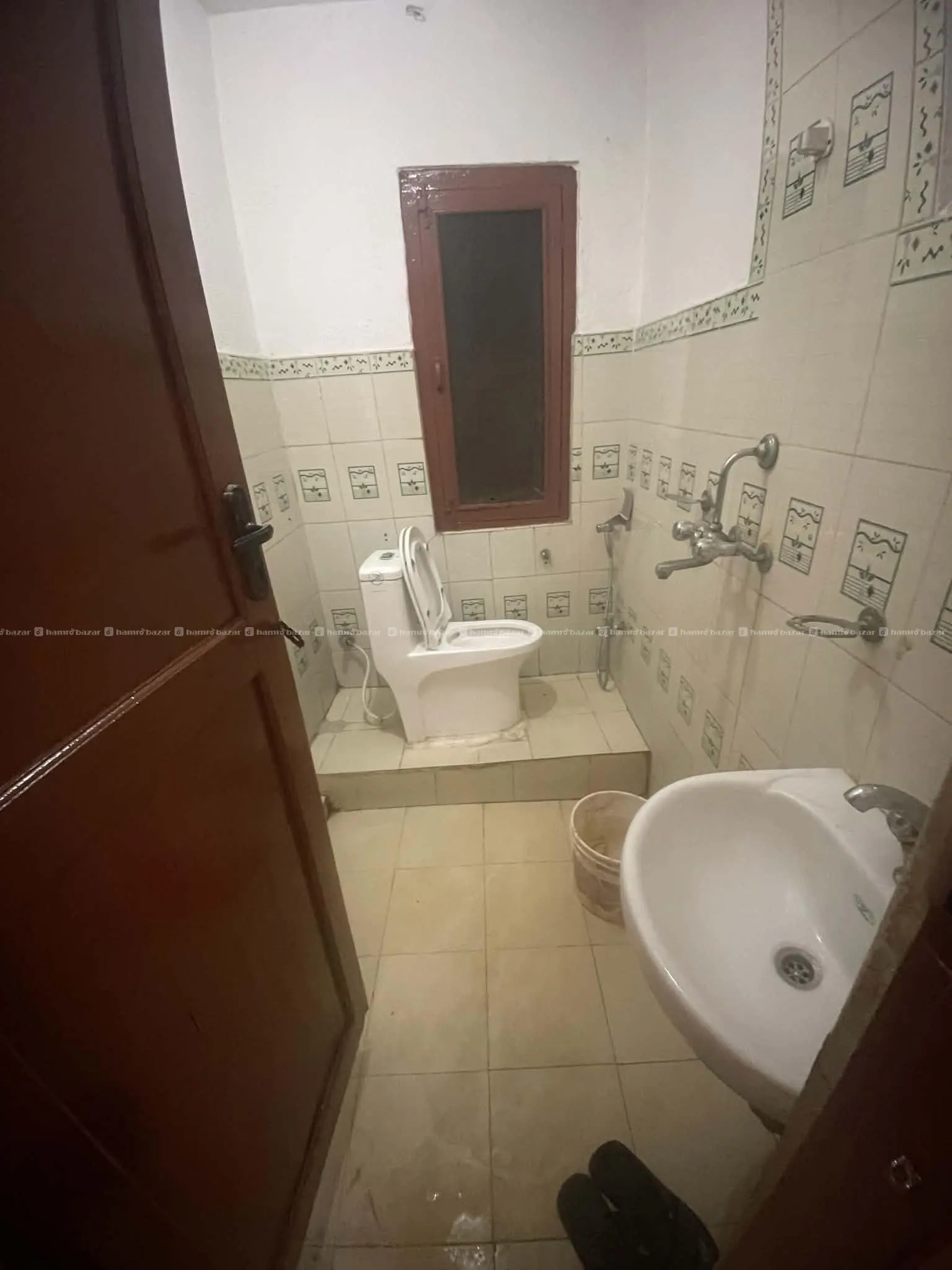 flat vada ma cha ,kadaghari birendra chok 20k pm 5