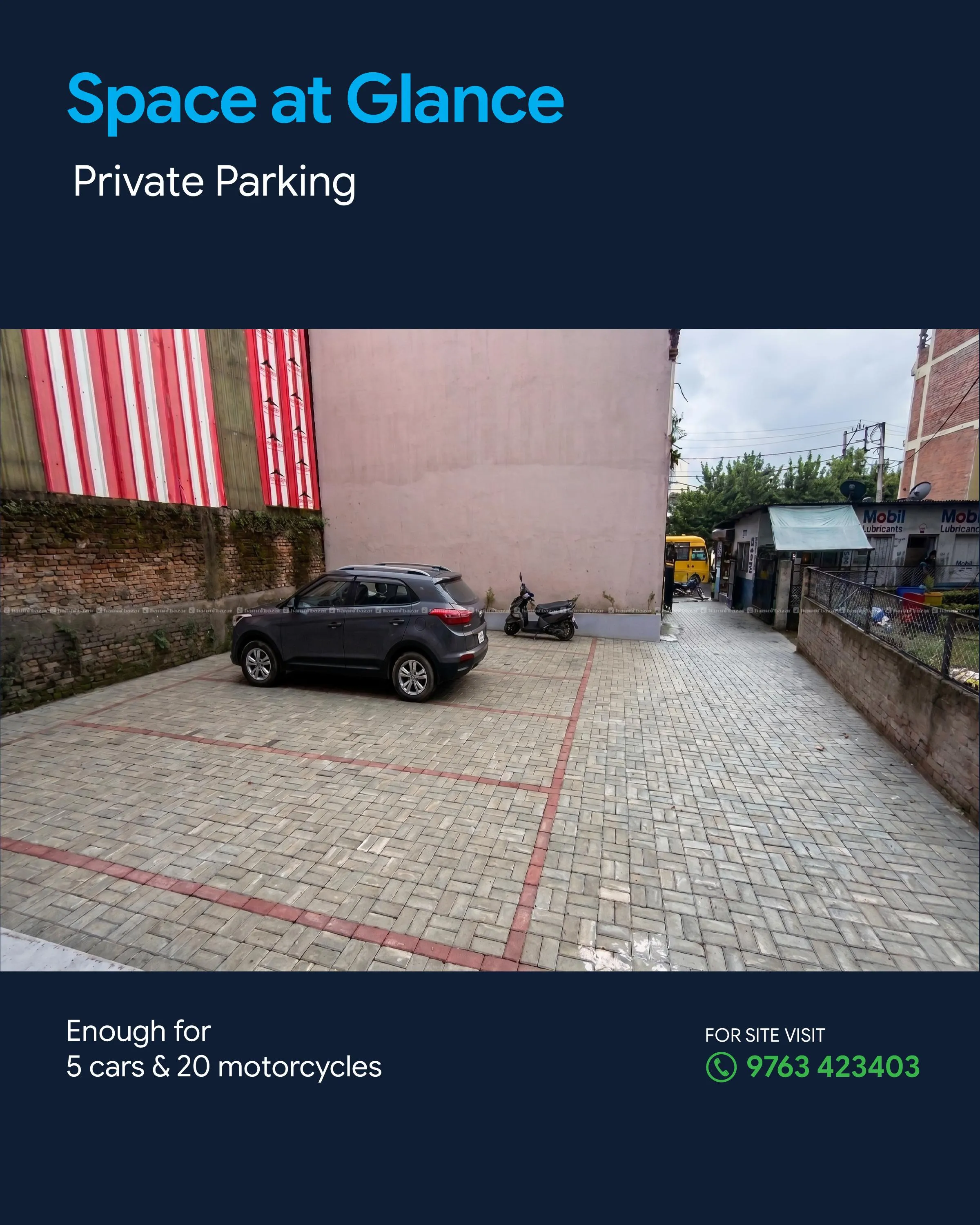 Premium Office Space for Rent 3