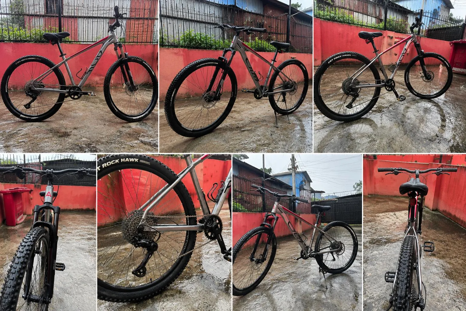 Cycle 2