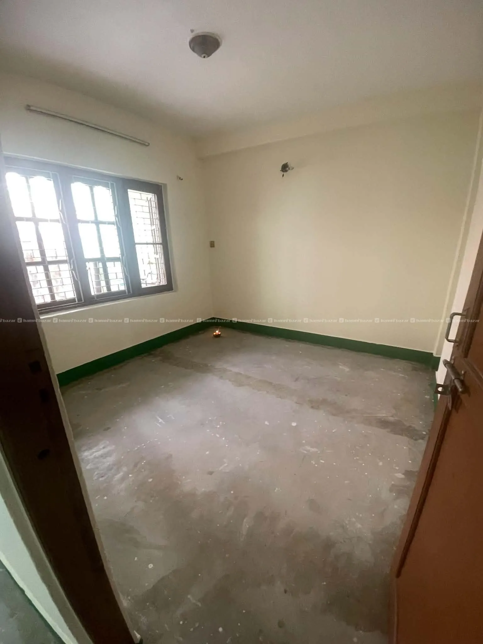 flat vada ma cha ,kadaghari birendra chok 20k pm 2