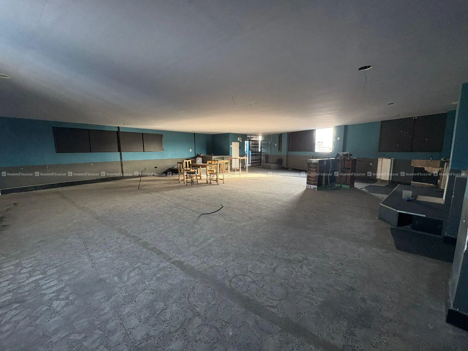🏢 Commercial Space for Rent at Naya Bazaar 3