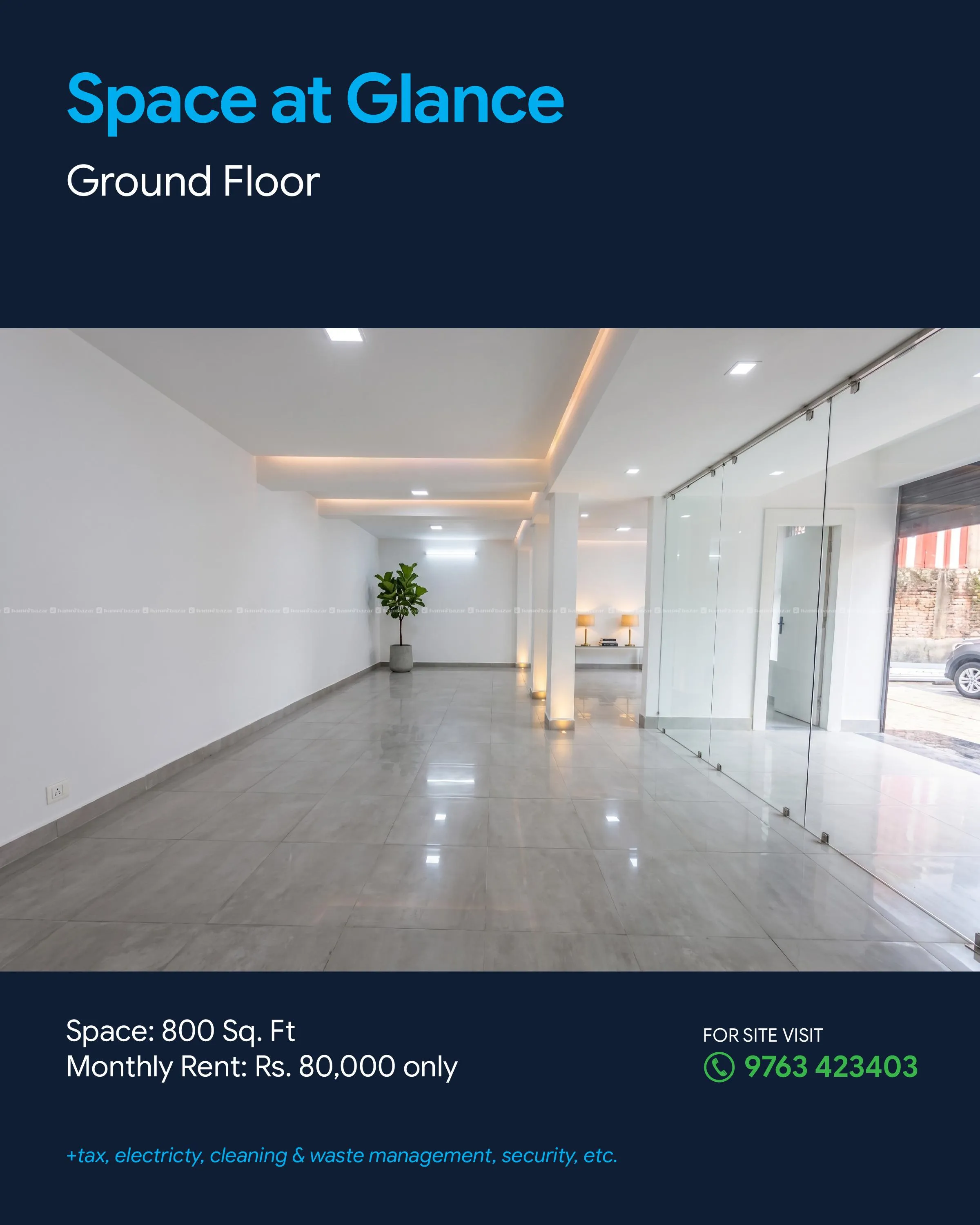 Premium Office Space for Rent 6