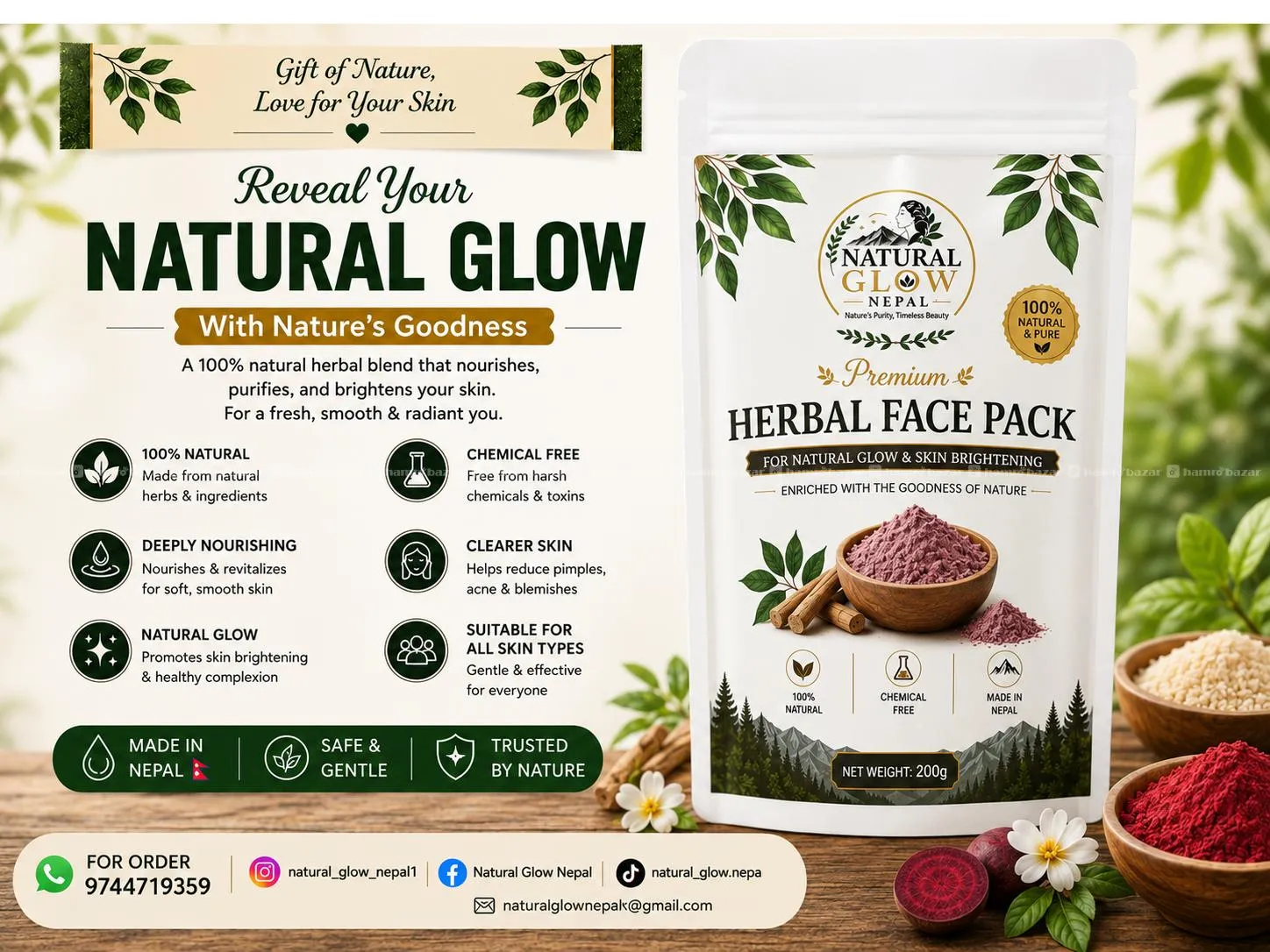 skin care 2