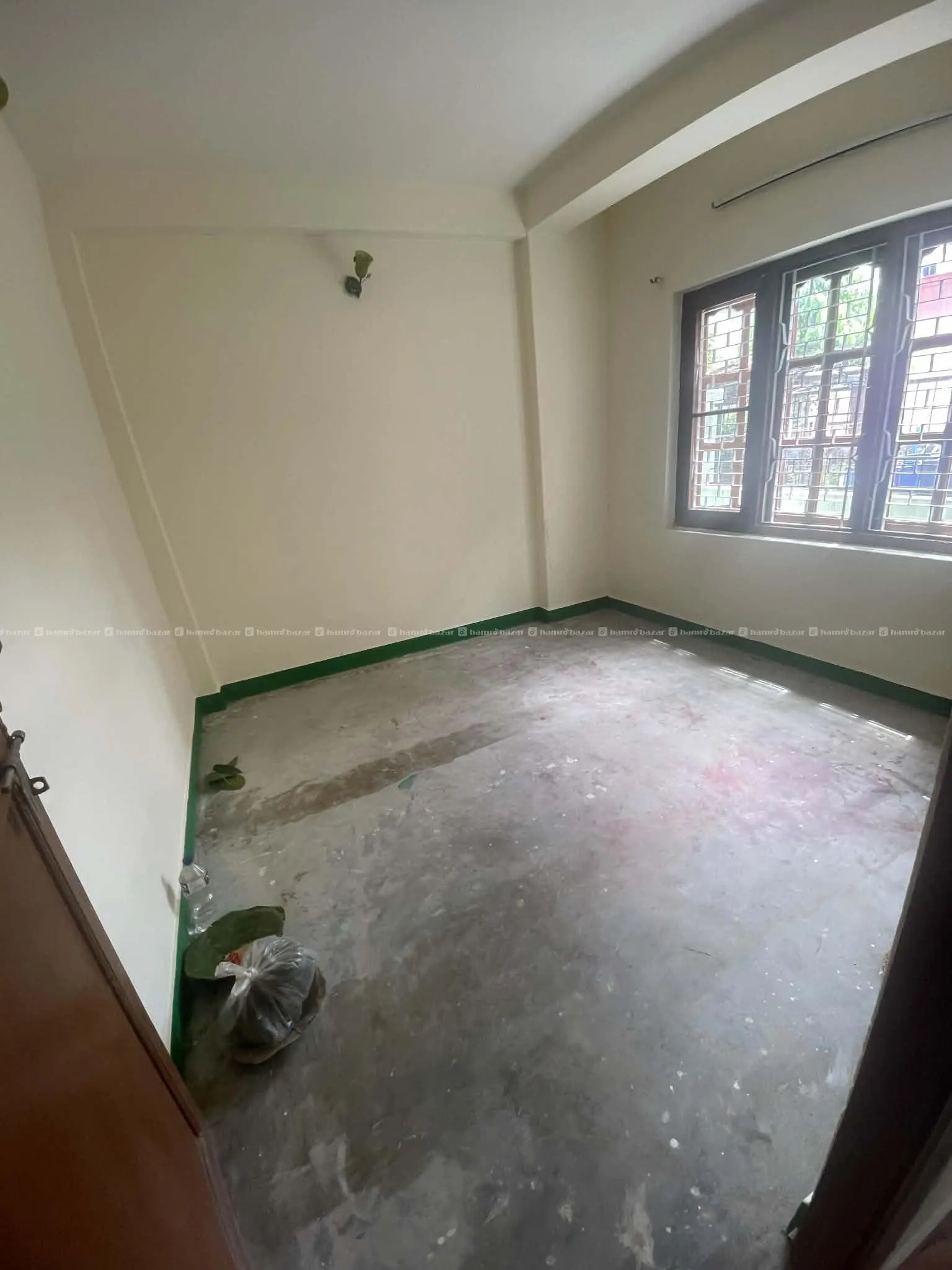flat vada ma cha ,kadaghari birendra chok 20k pm 6