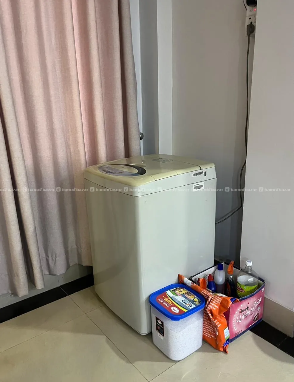 Lainchaur 3 BHK Alka basti marg 4