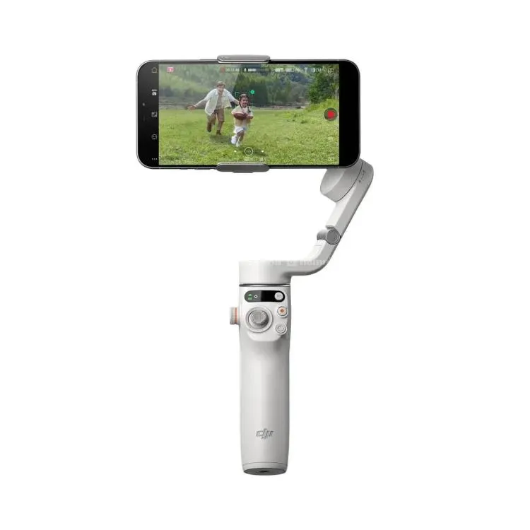 DJI Osmo Mobile 6 | 3-Axis Smartphone Gimbal 5