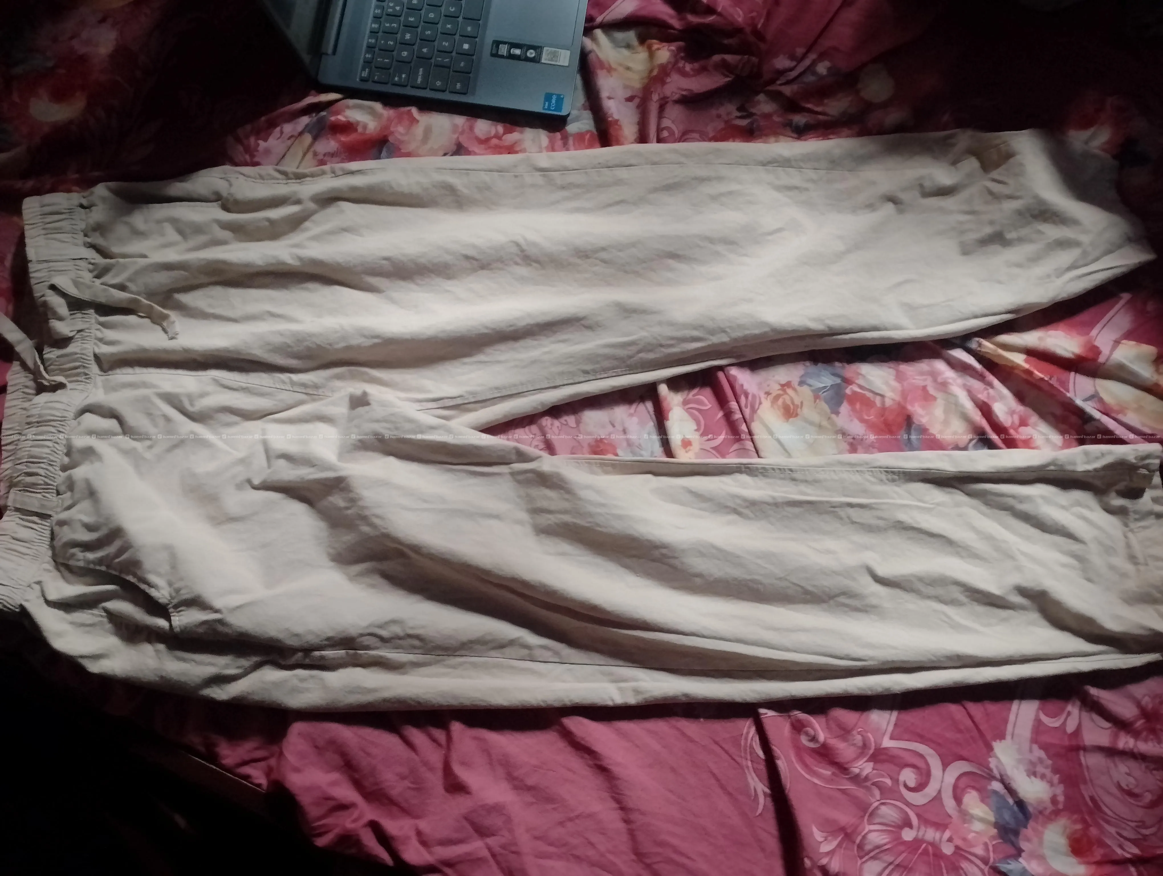 linen pant 2