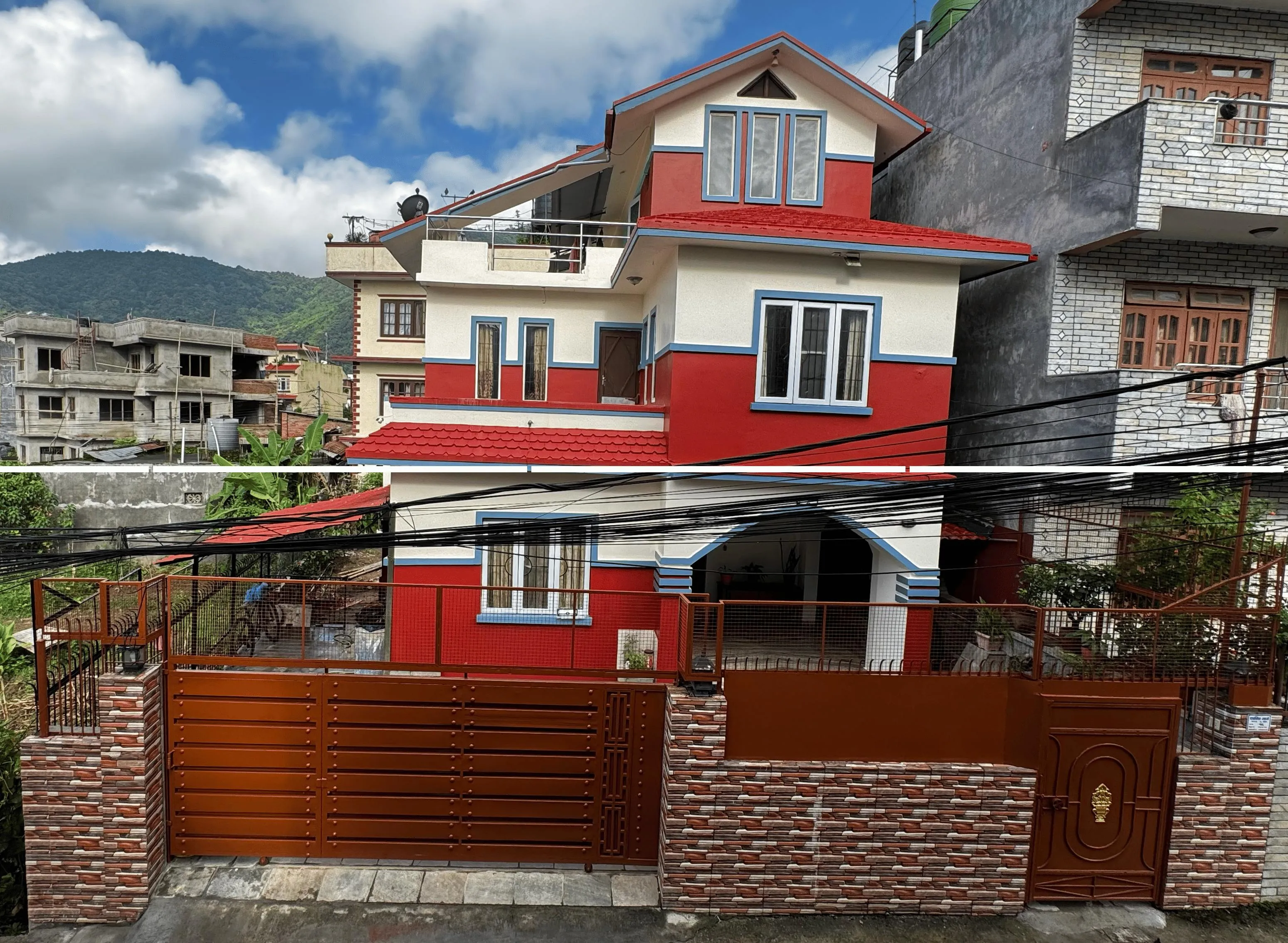 Modern House for Rent 3