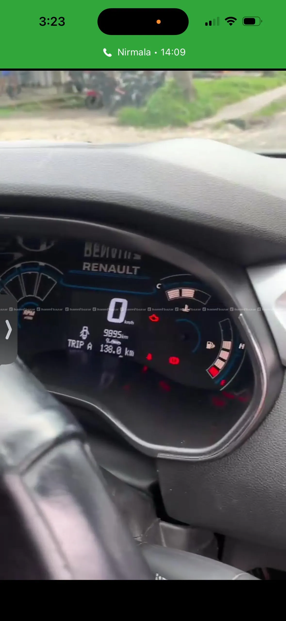 Renault Kiger RXL 2021 (9895km) 5