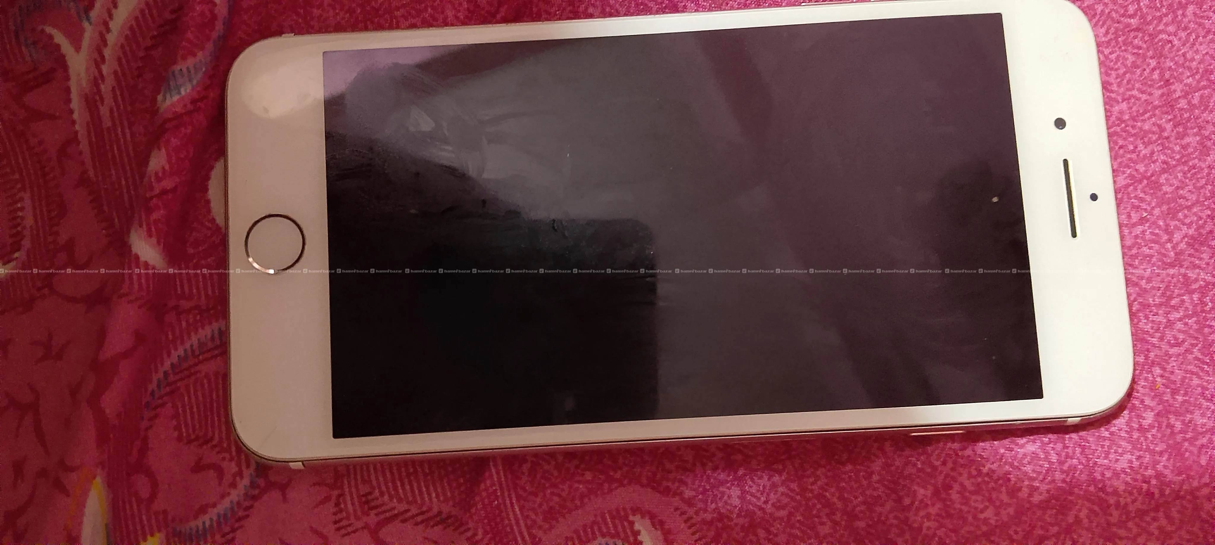 iPhone 7plus 2