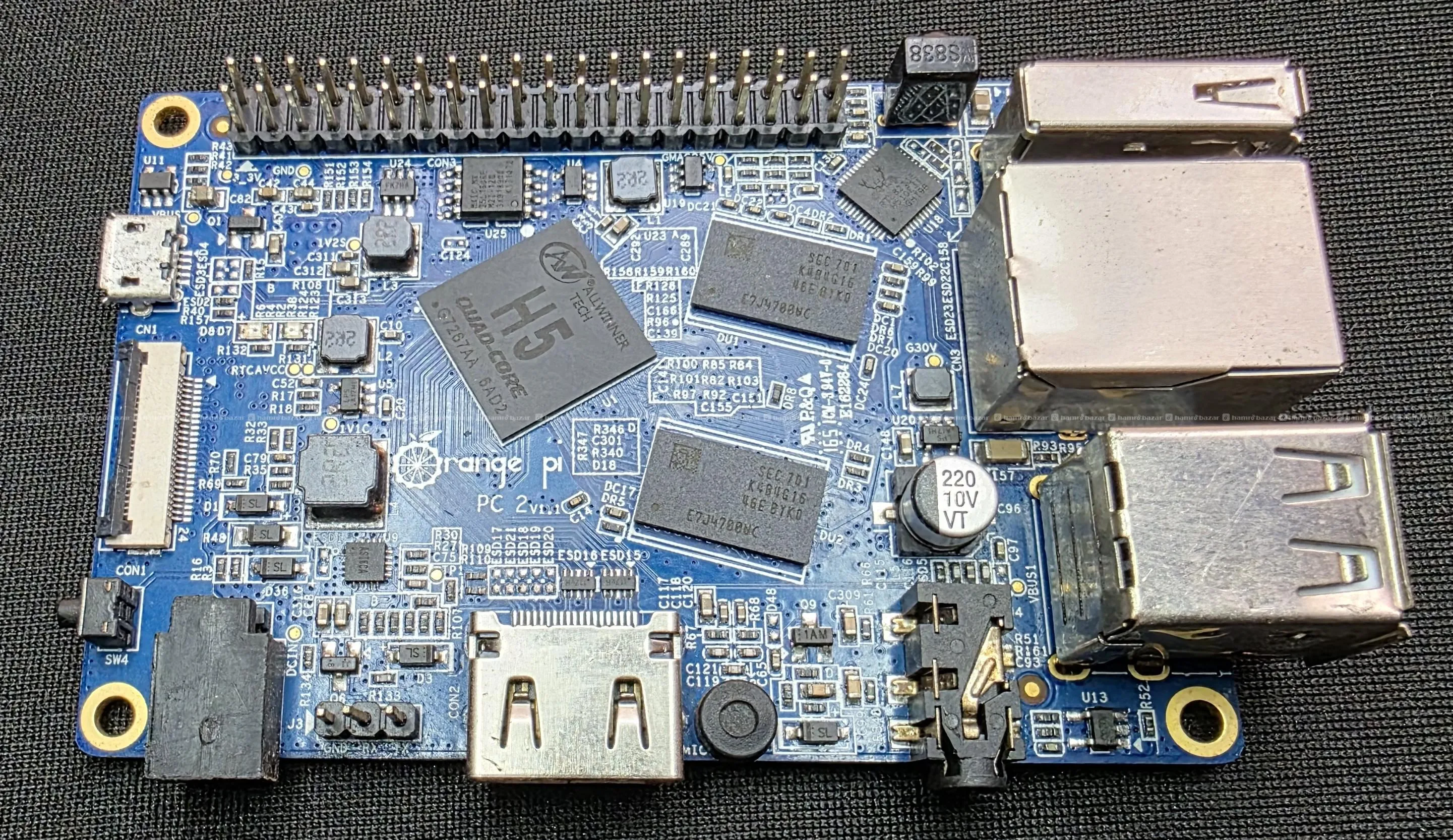 Orange Pi Computer [Cheap] ( Prime| 2| PC 2| Zero) 2