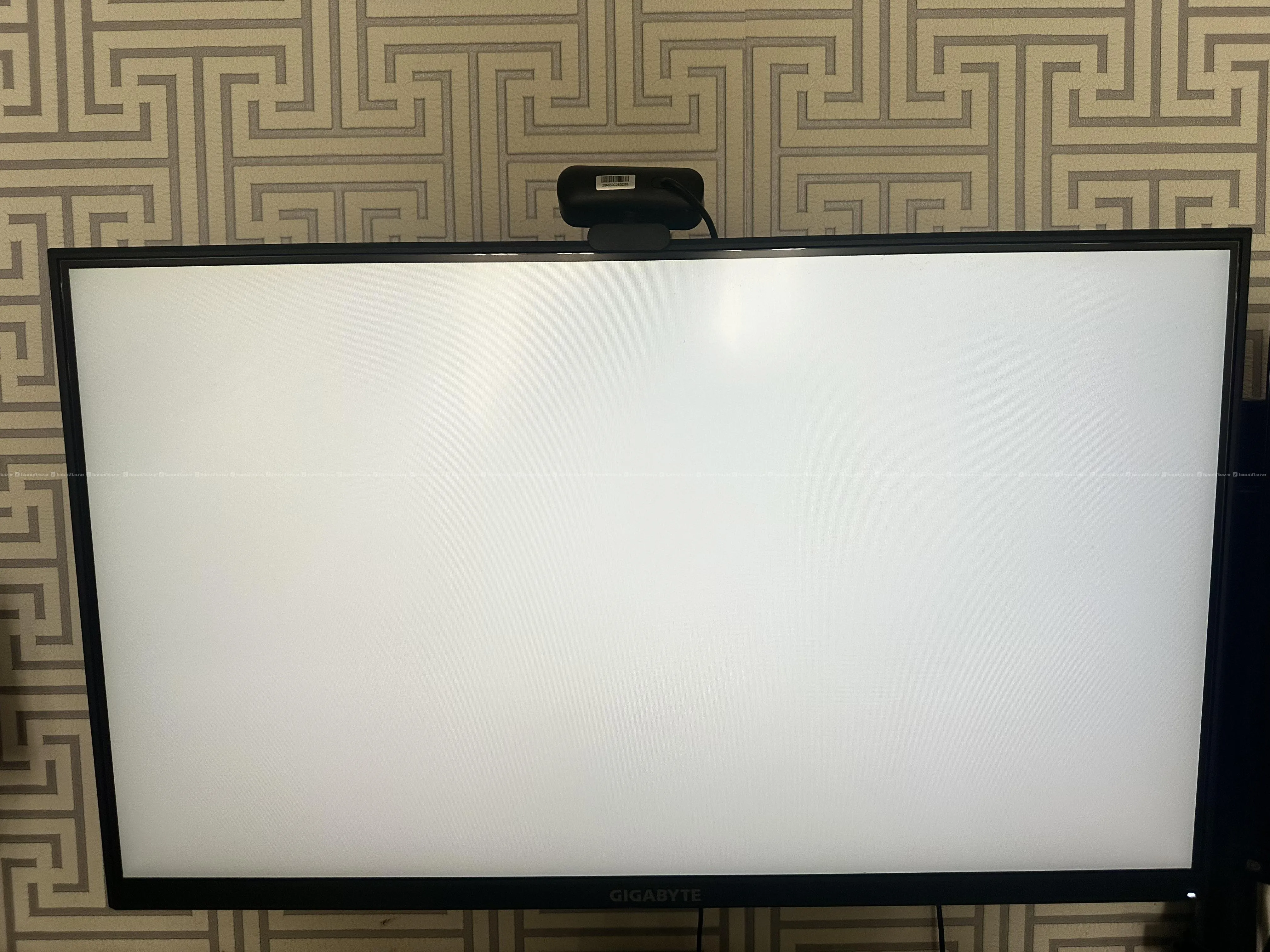 Gigabyte G27Q QHD 2K 144Hz Gaming Monitor 5