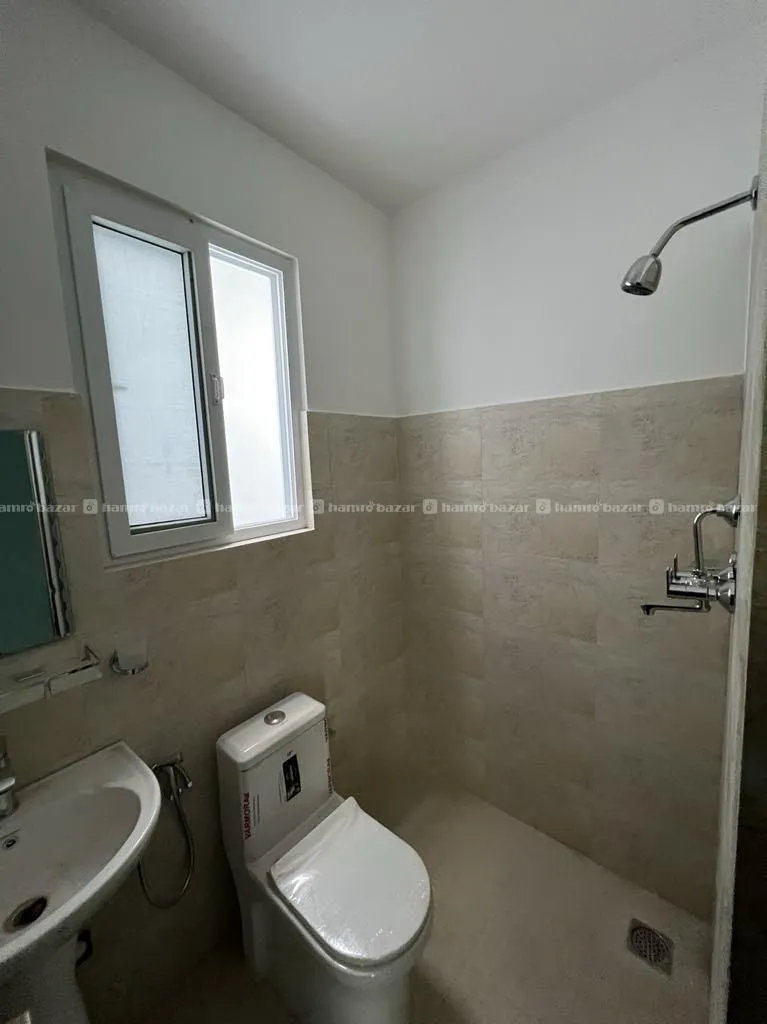 Flat for rent in Bhaisepati Colony nr WaiWai Chowk 3