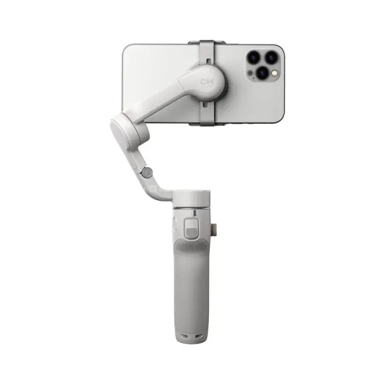 DJI Osmo Mobile 6 | 3-Axis Smartphone Gimbal 4
