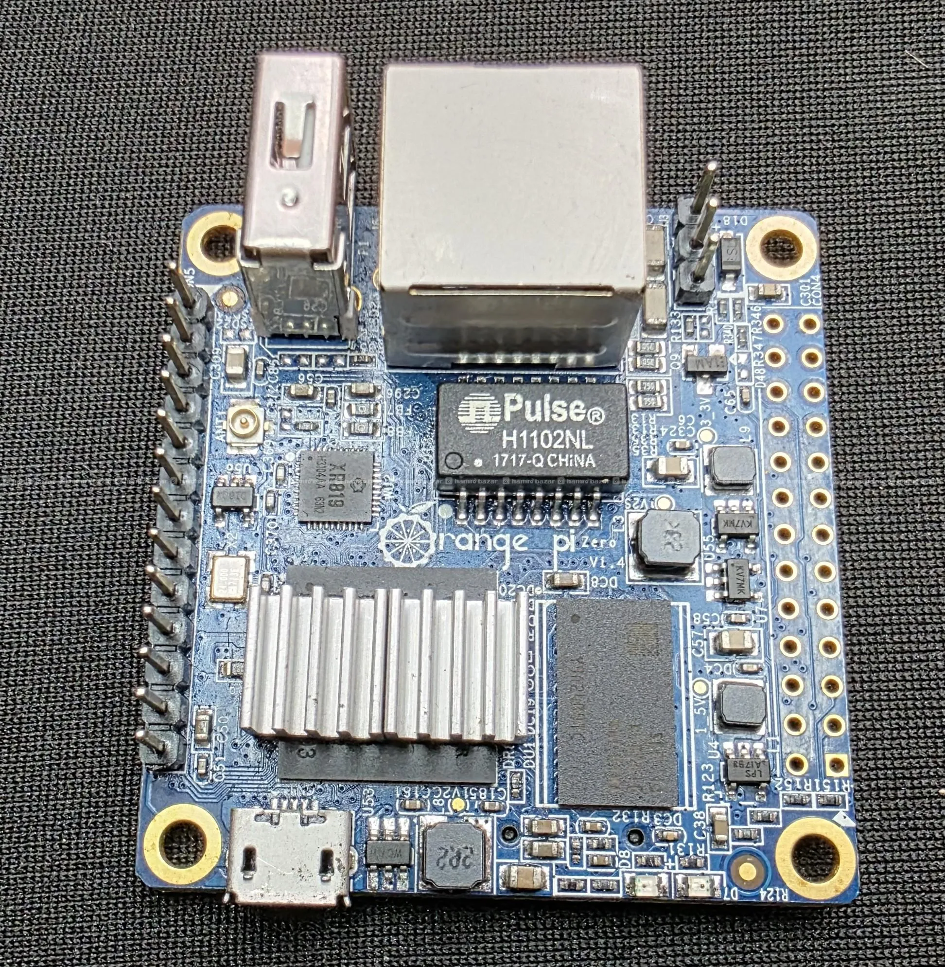Orange Pi Computer [Cheap] ( Prime| 2| PC 2| Zero) 3