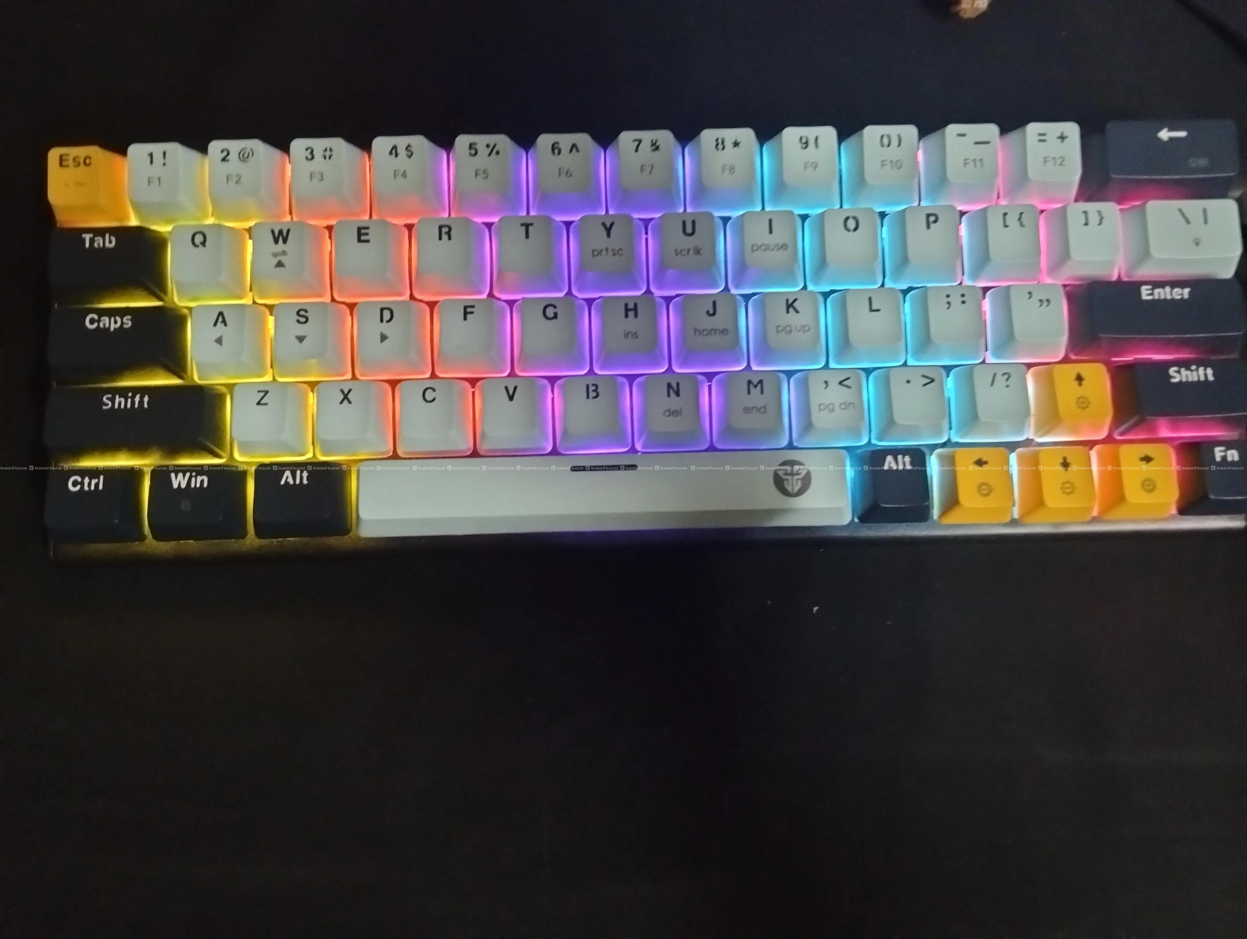 Mechanical keyboard best value for moneyyy 3