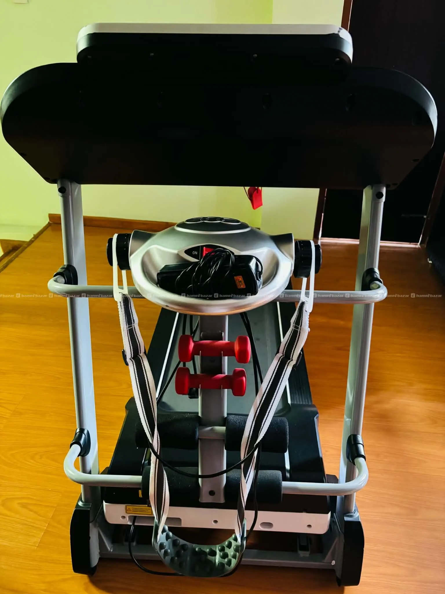 Electric Treadmill for Sale|Home Gym Equipment 5