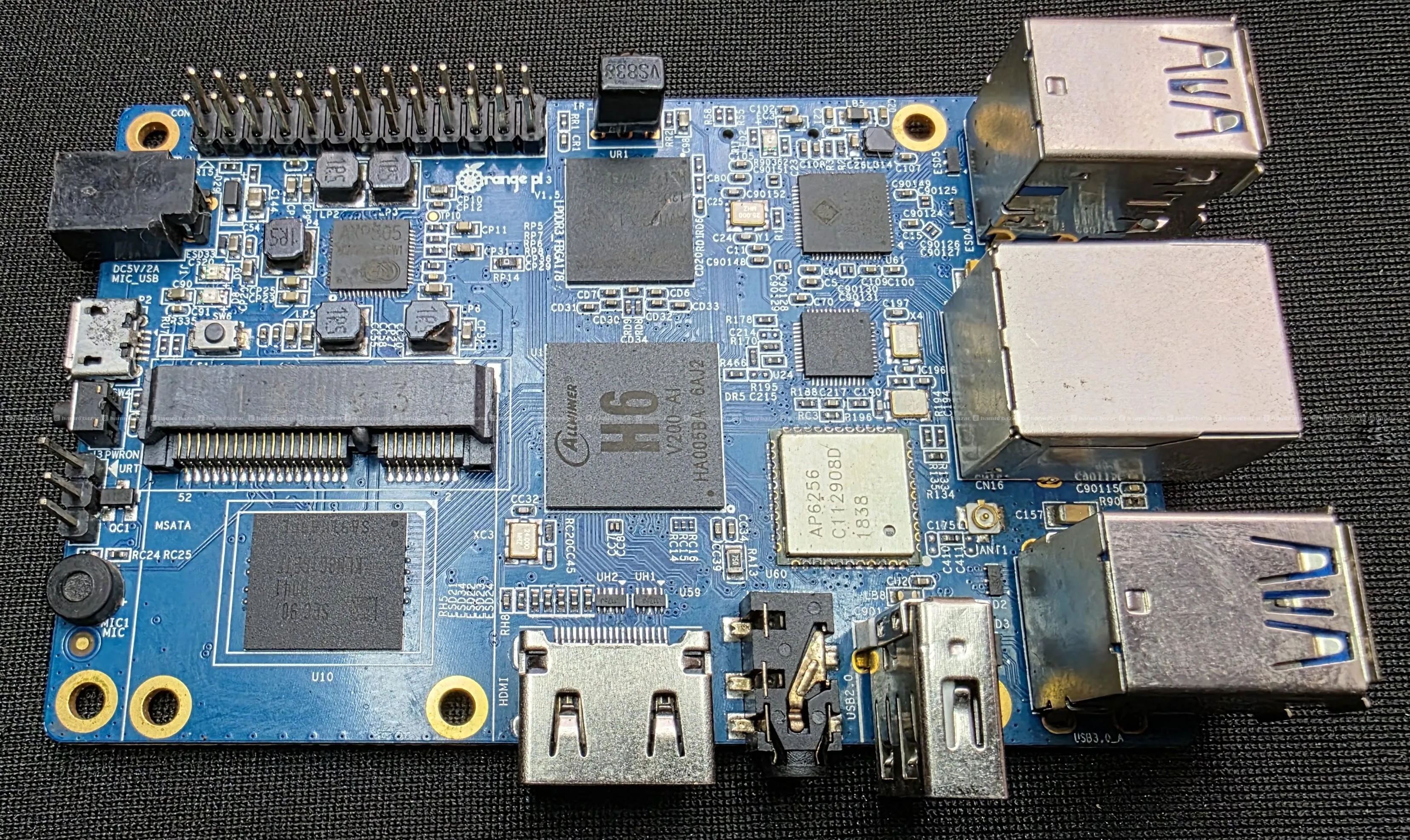 Orange Pi Computer [Cheap] ( Prime| 2| PC 2| Zero) 4