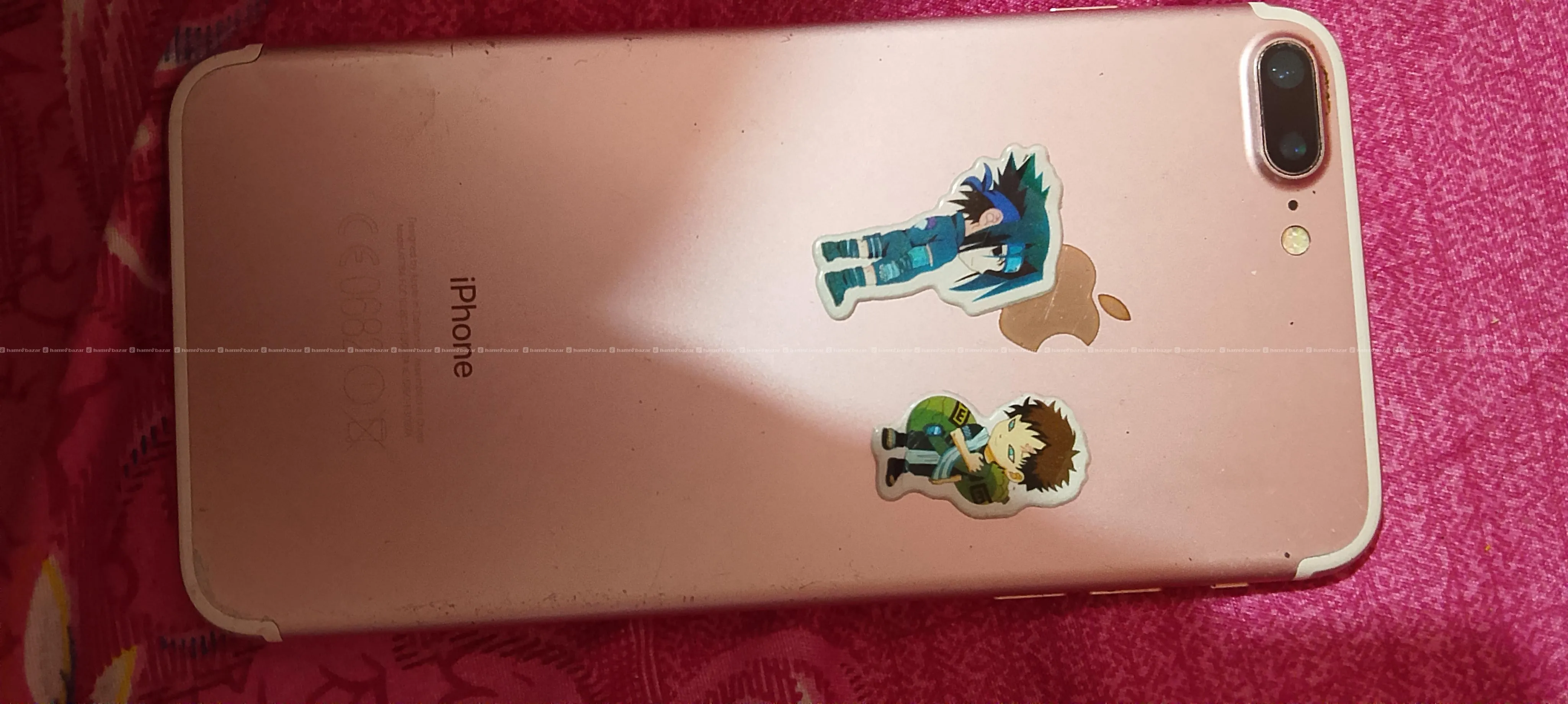 iPhone 7plus 3