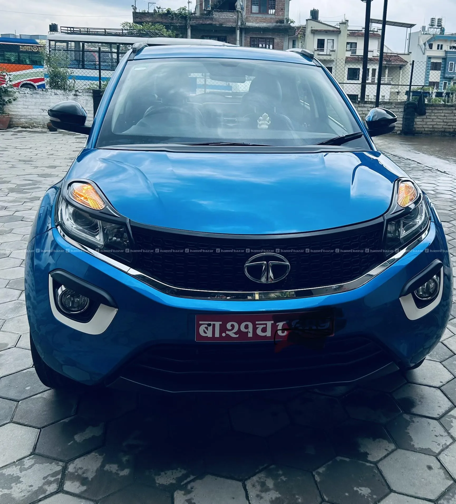 car 4
