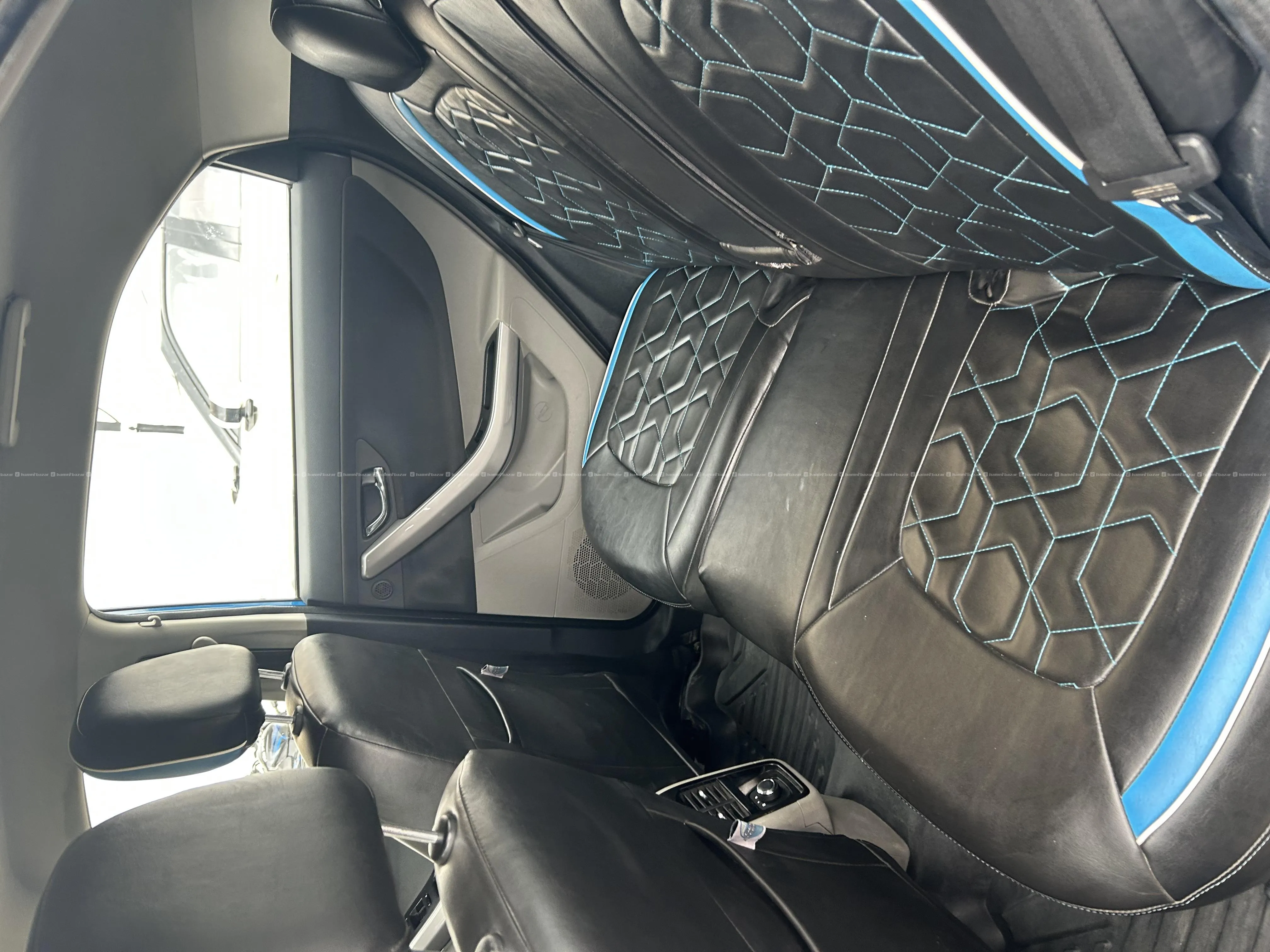 car 7