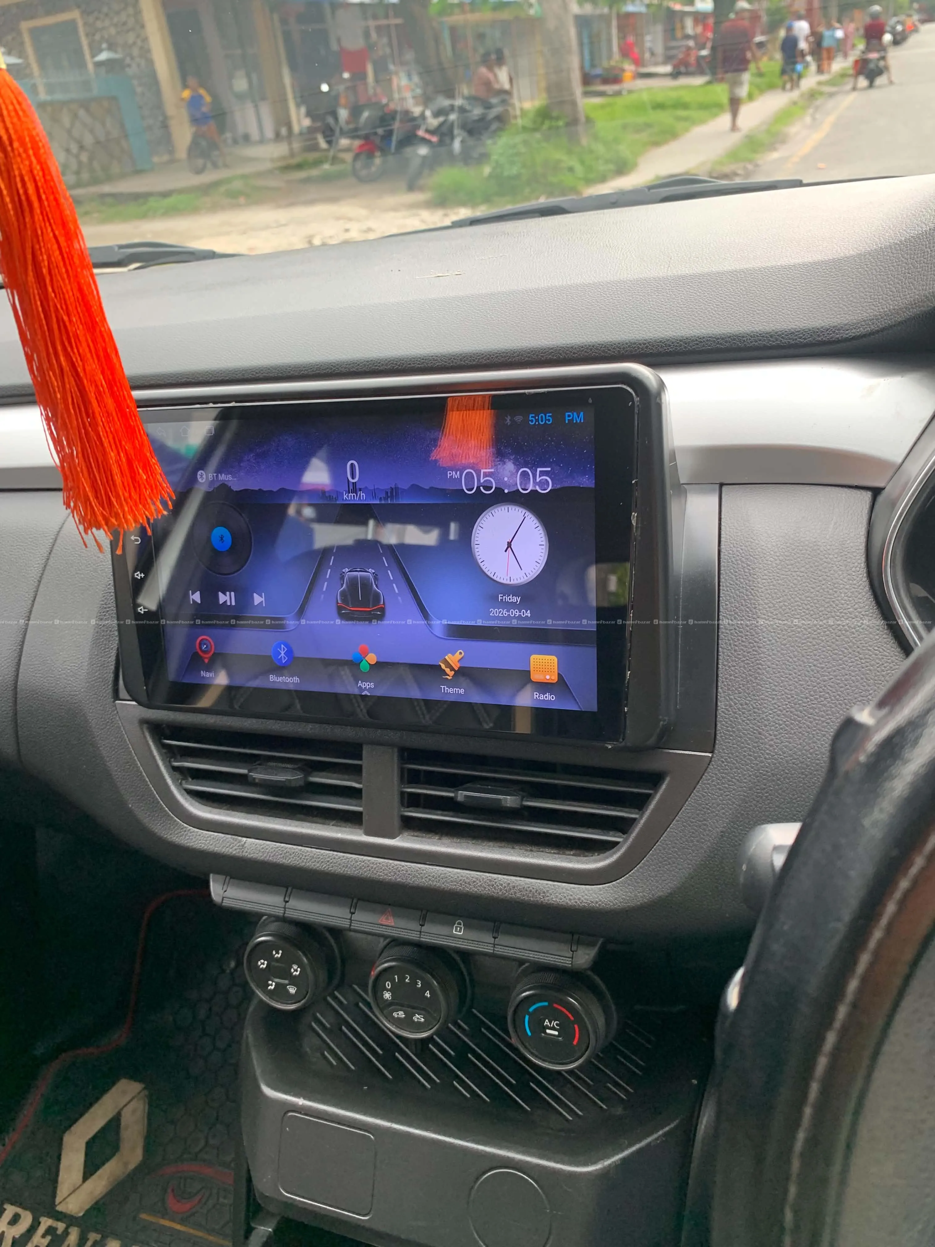 Renault Kiger RXL 2021 (9895km) 3