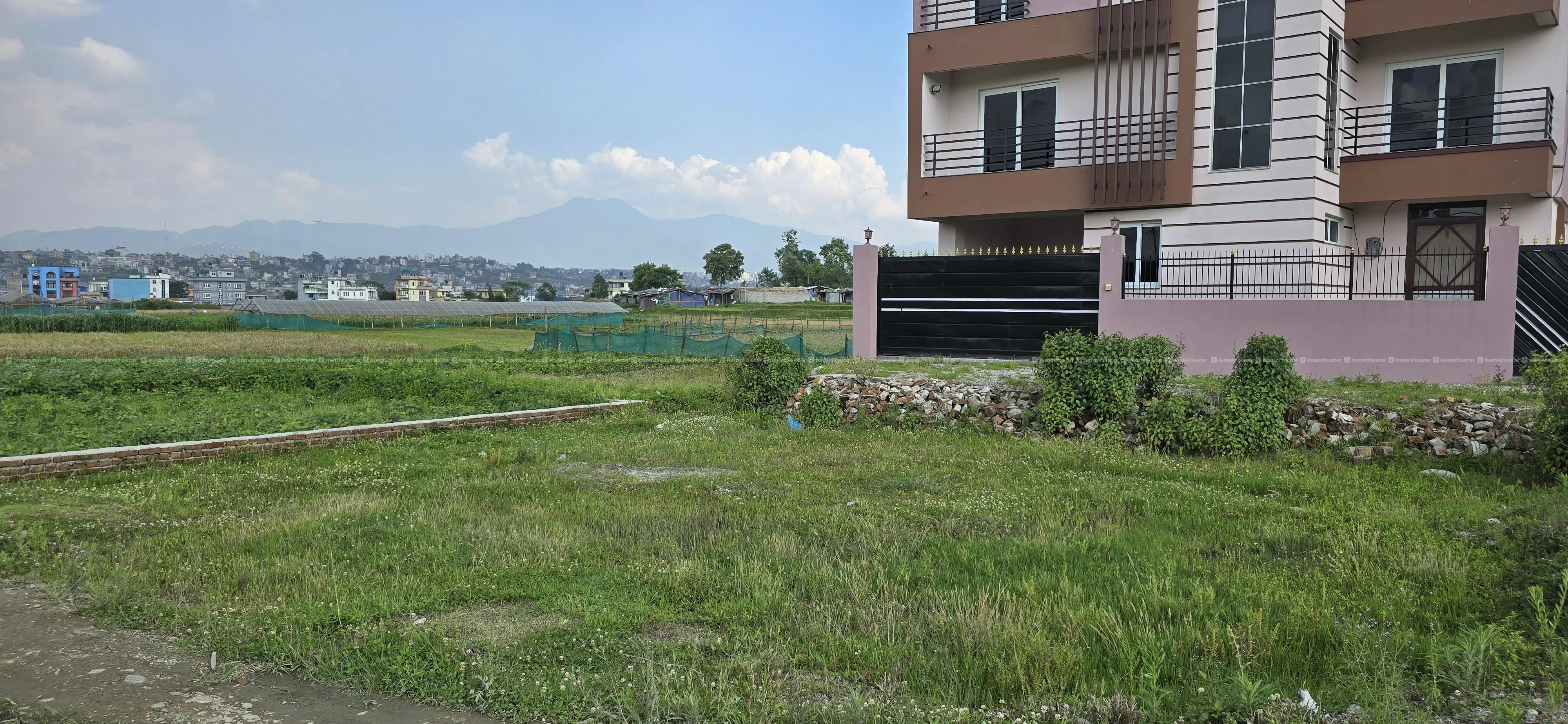 PRIME RESIDENTIAL LAND FOR SALE AT DISCOUNTED RATE 4