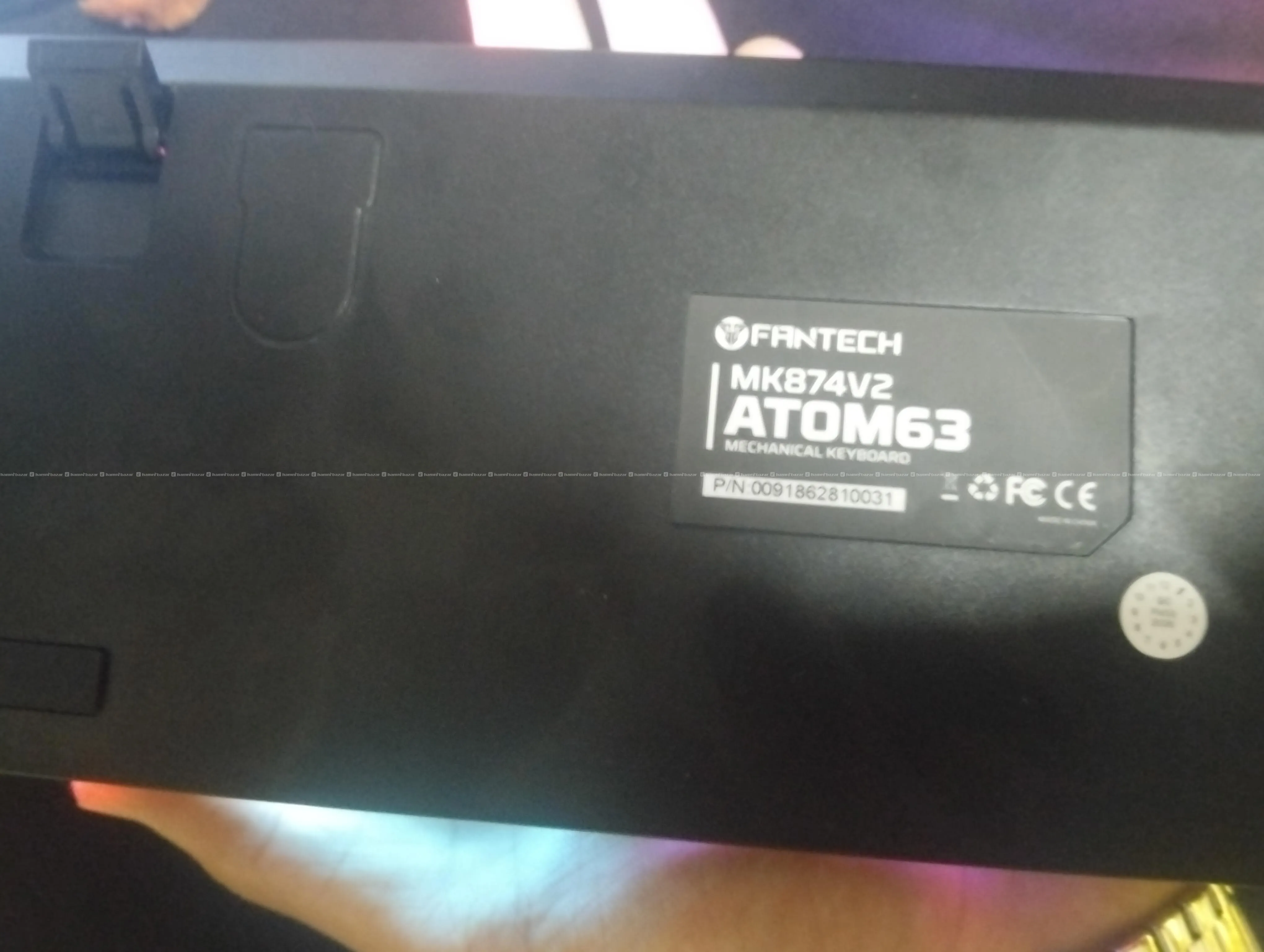Mechanical keyboard best value for moneyyy 2