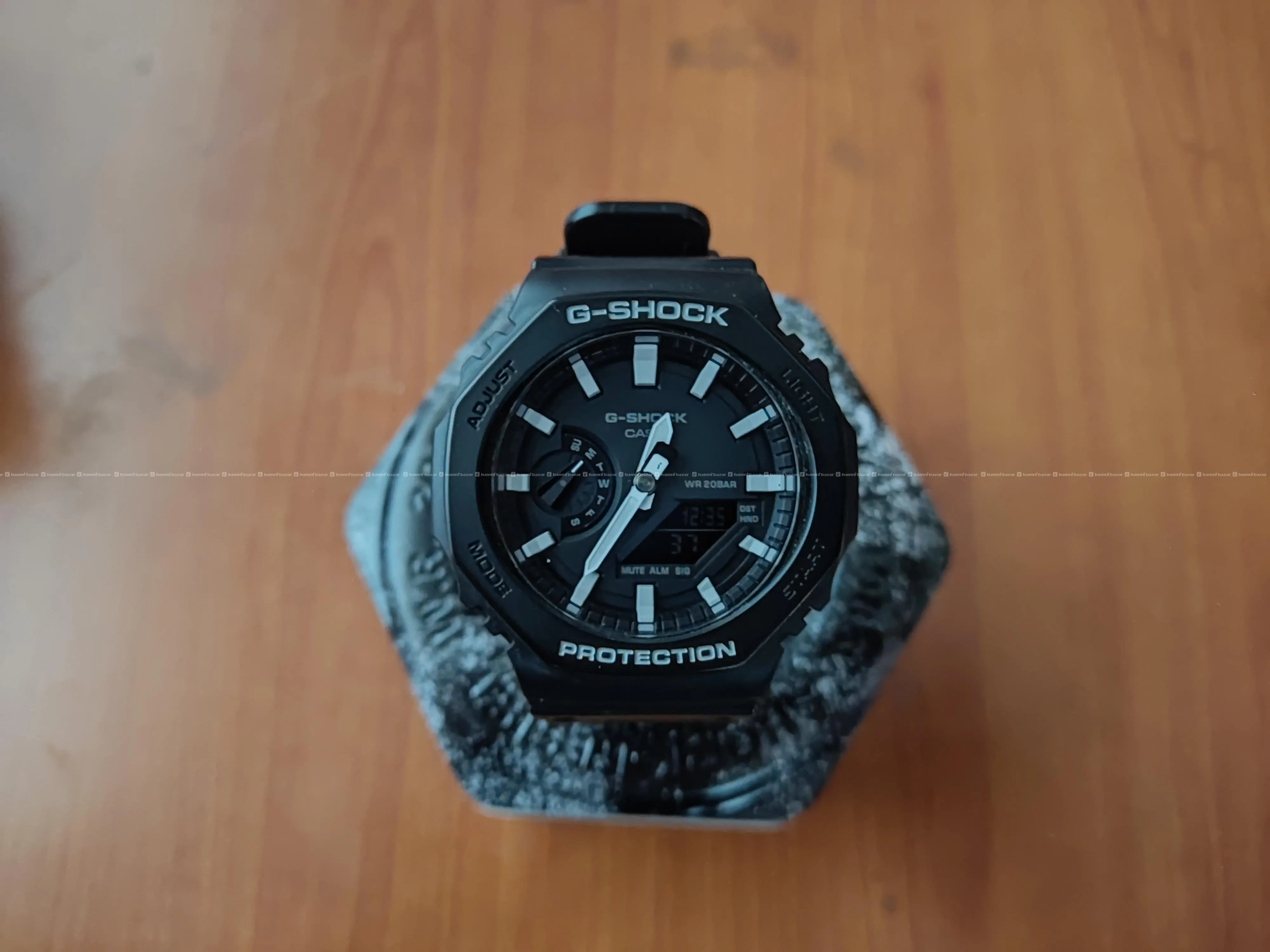 G-Shock GA-2100 Original Watch 4