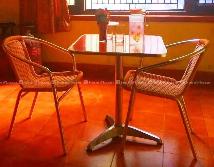 Take suitcase with you enjoy fully  furnished flat 2