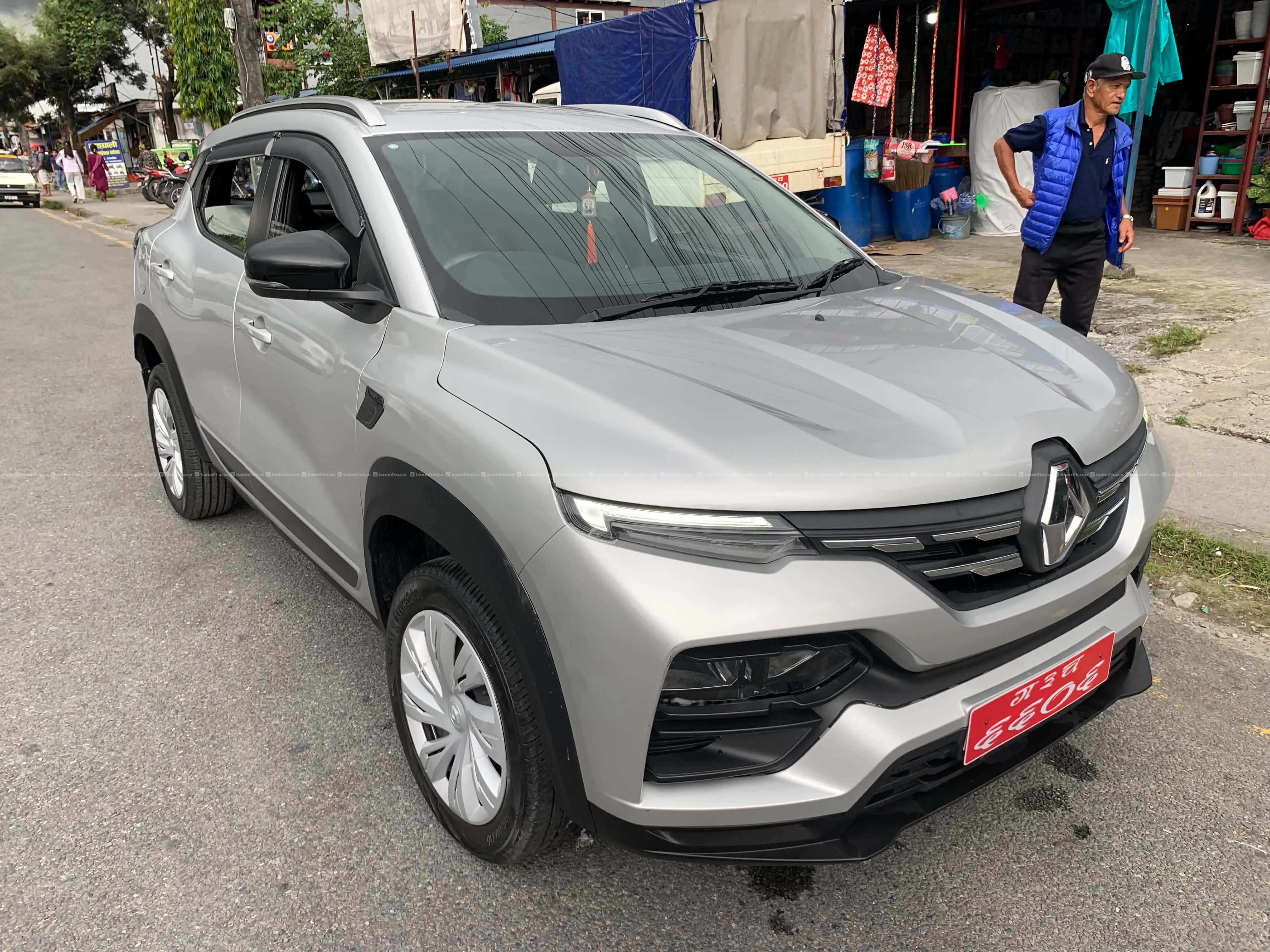 Renault Kiger RXL 2021 (9895km) 6
