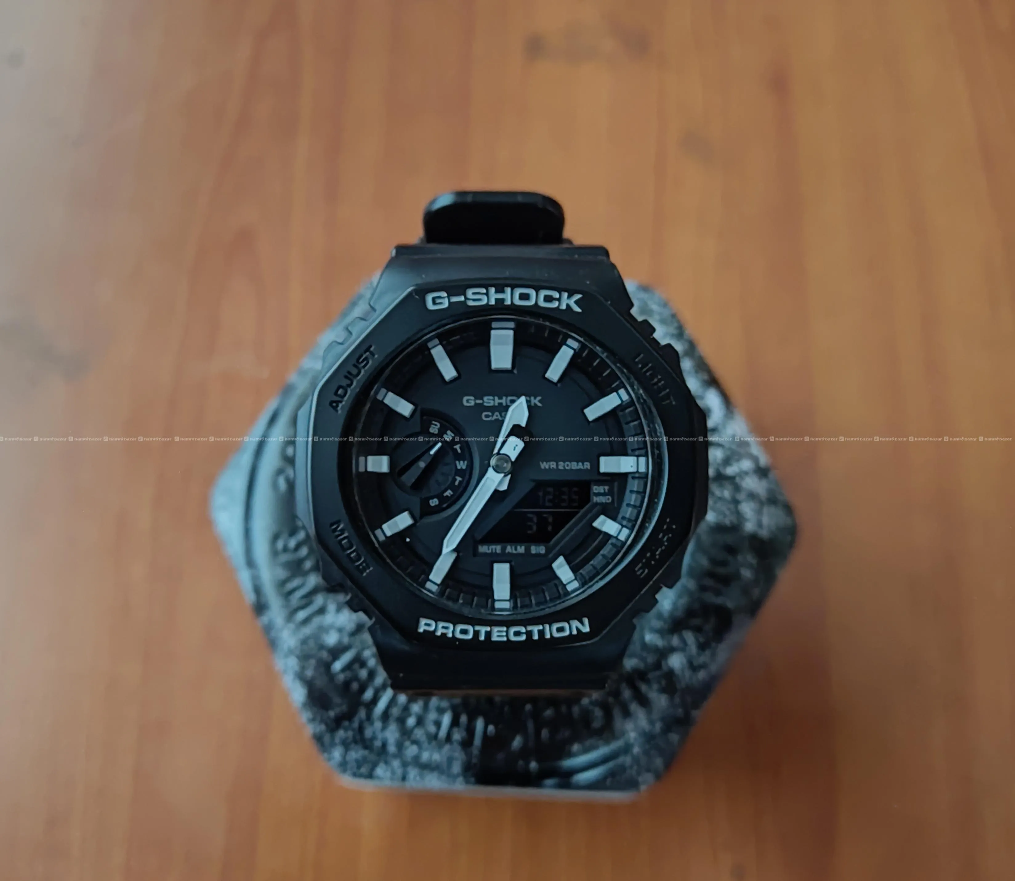 G-Shock GA-2100 Original Watch 3